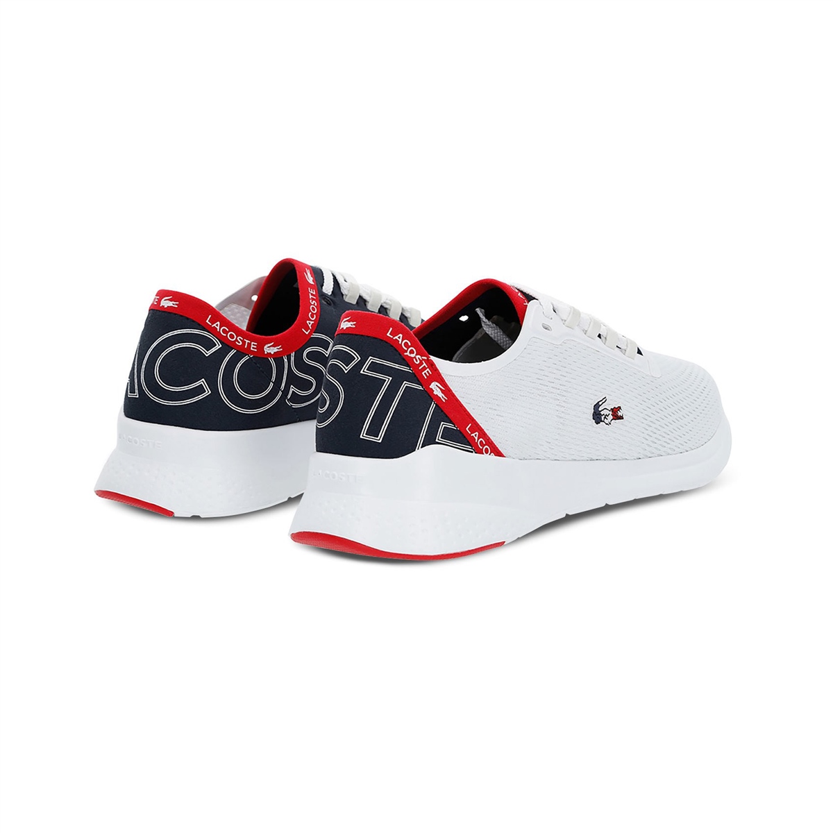 Lacoste LT Fit 119 5 SMA Erkek Günlük Spor Ayakkabı 37SMA0030-407 | Etichet  Sport