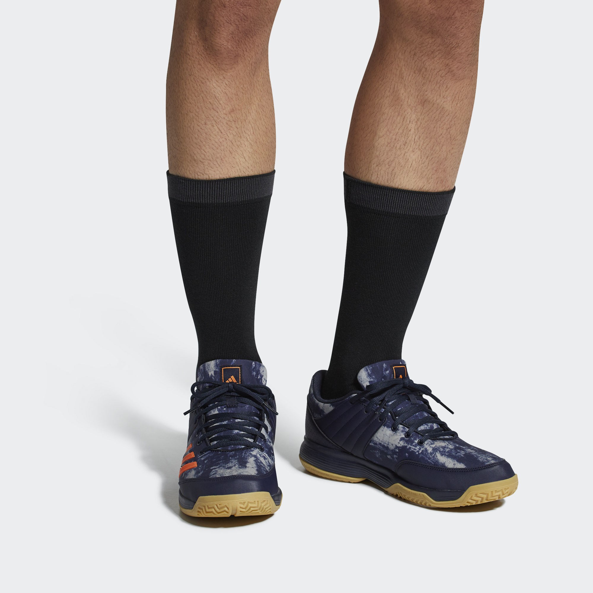 adidas Ligra 5 Erkek Voleybol Ayakkabısı BB6124 | Etichet Sport
