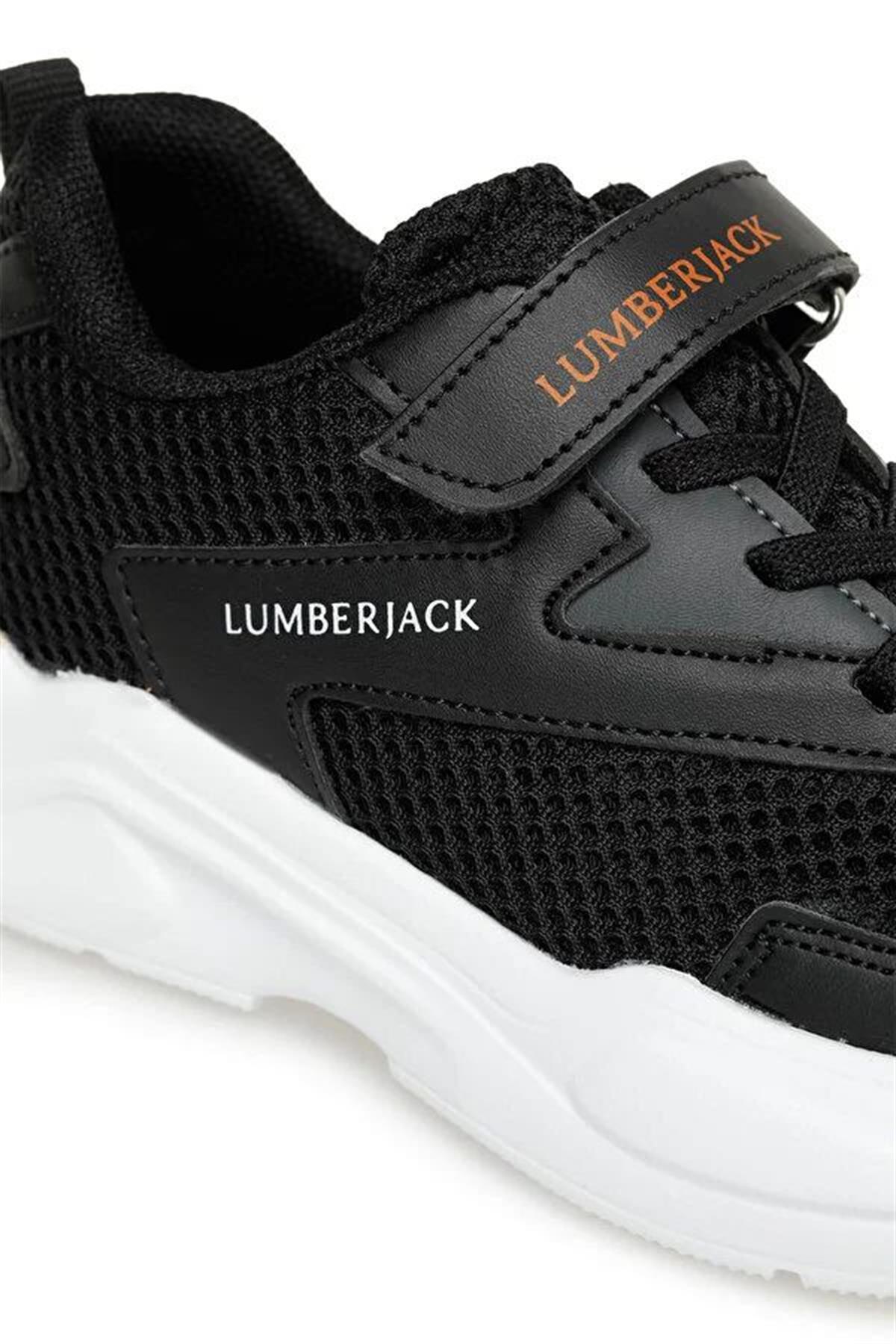 Lumberjack Bull Çocuk Günlük Spor Ayakkabı