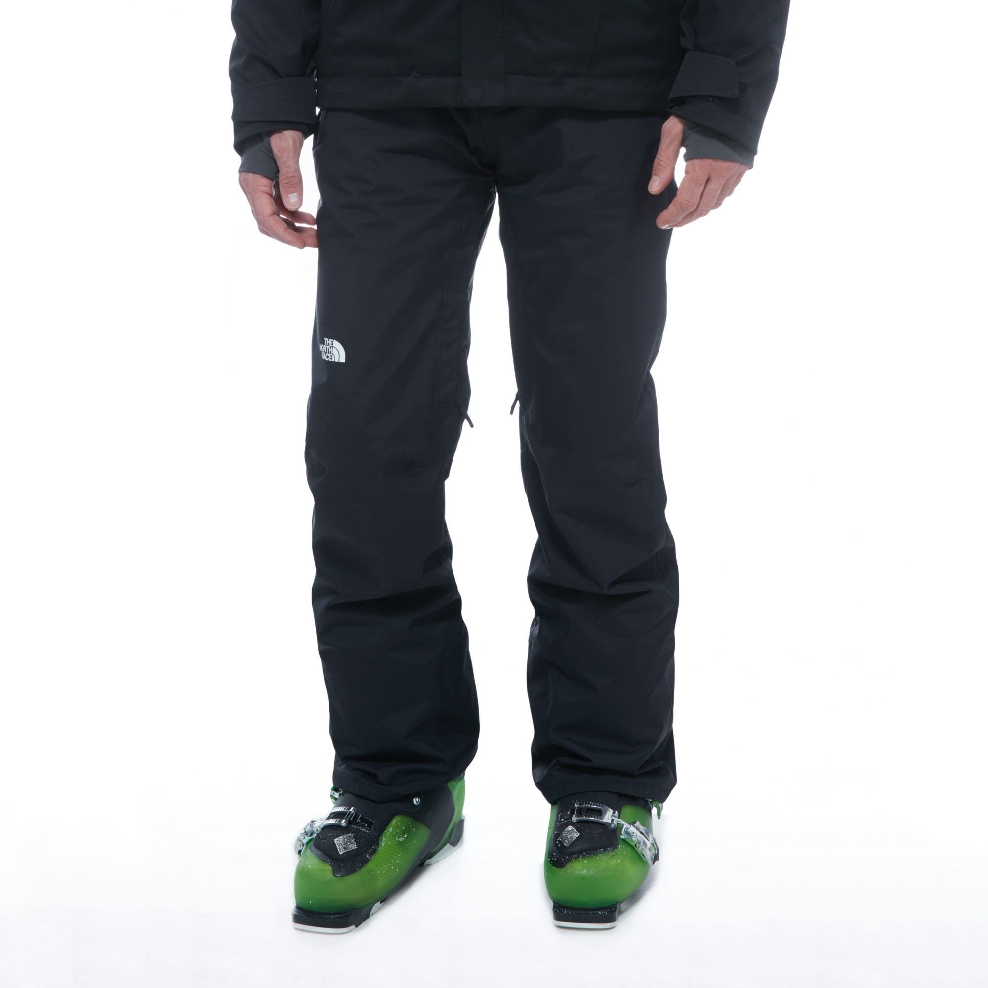 The North Face M Chavanne Pant Erkek Kayak Pantolonu Ürün kodu: T92UA9-JK3  | Etichet Sport
