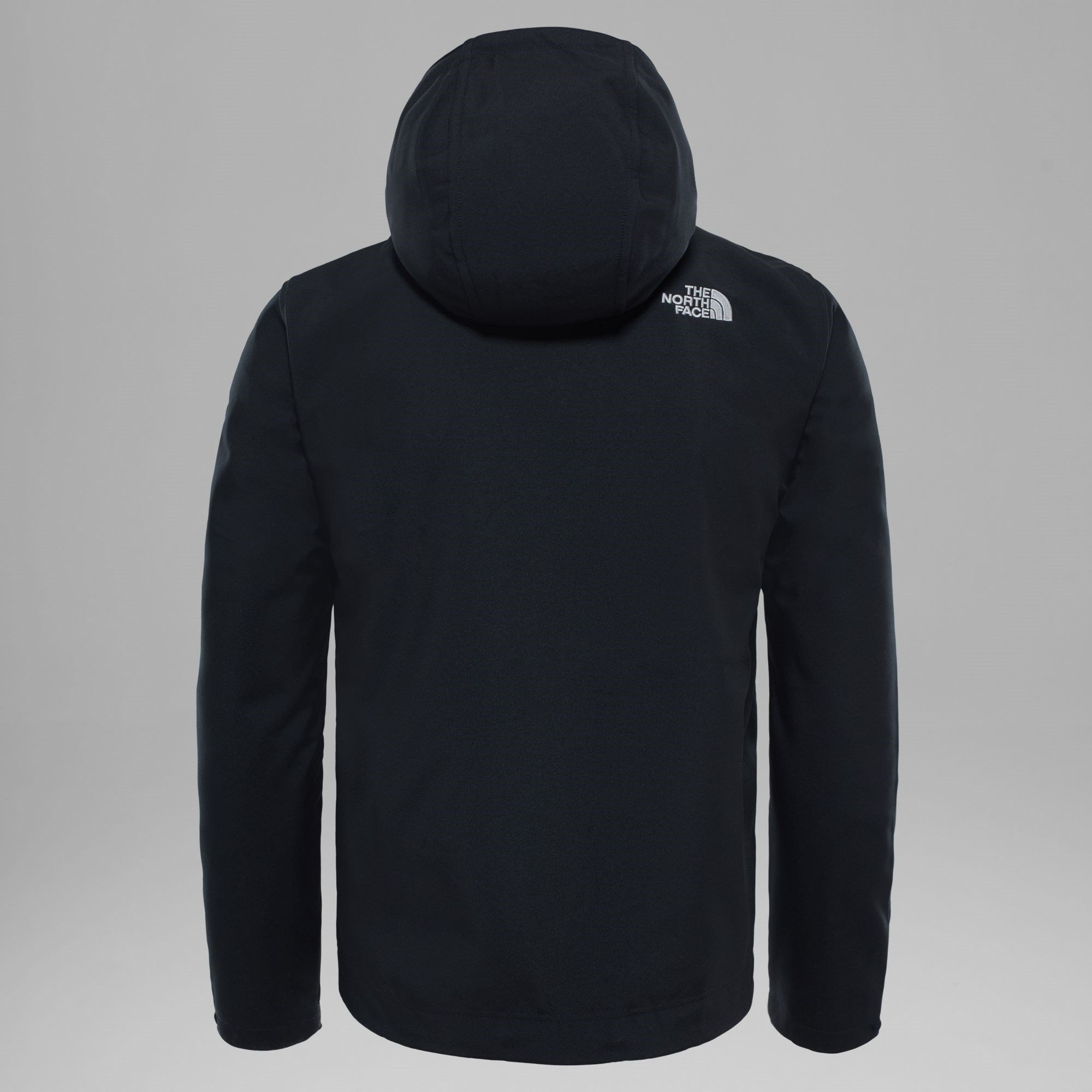 The North Face M Durango Erkek Sweatshirt T0A6RJ-JK3 Etichet