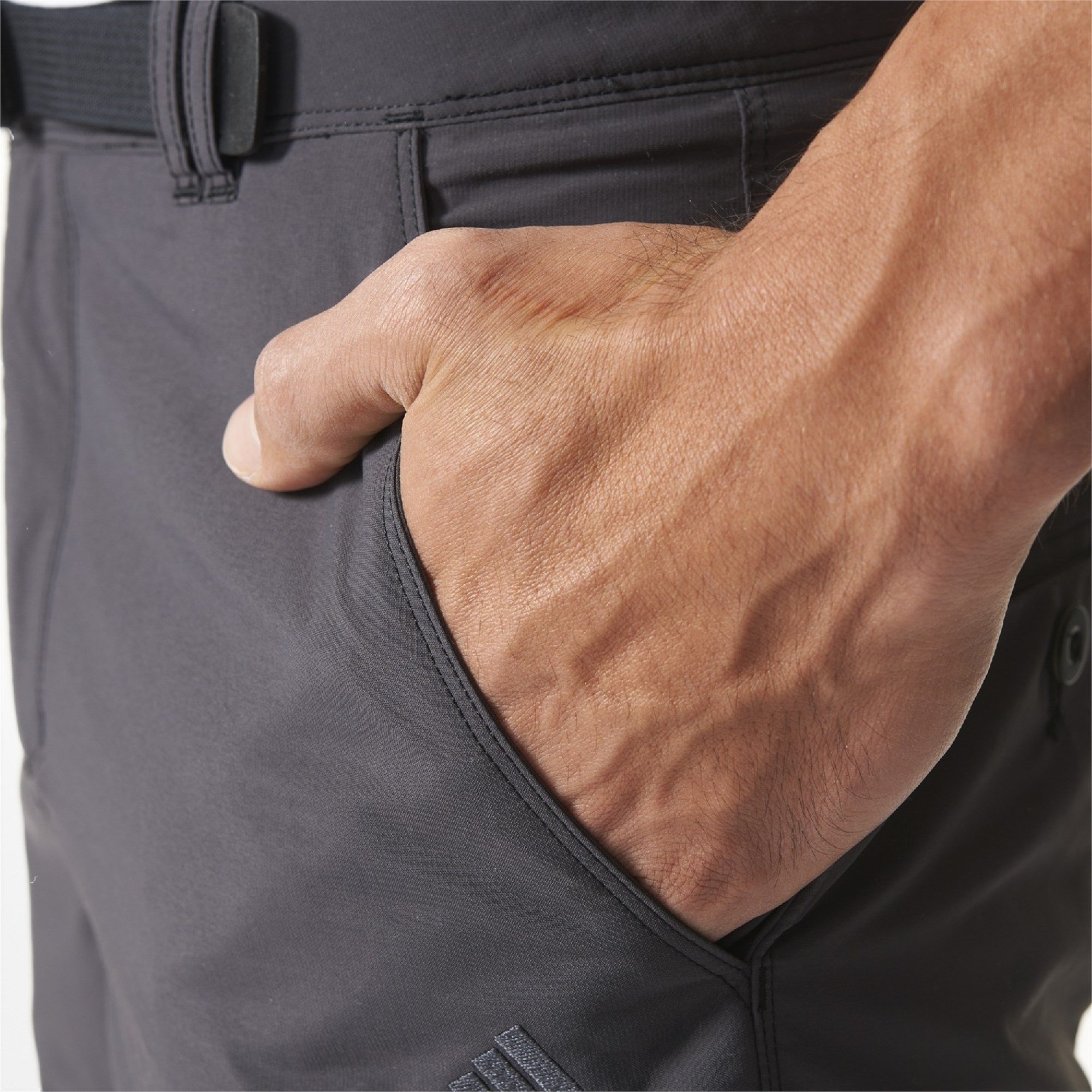 adidas M Lite Hike Pants Erkek Pantolon Ürün kodu: AI2308 | Etichet Sport