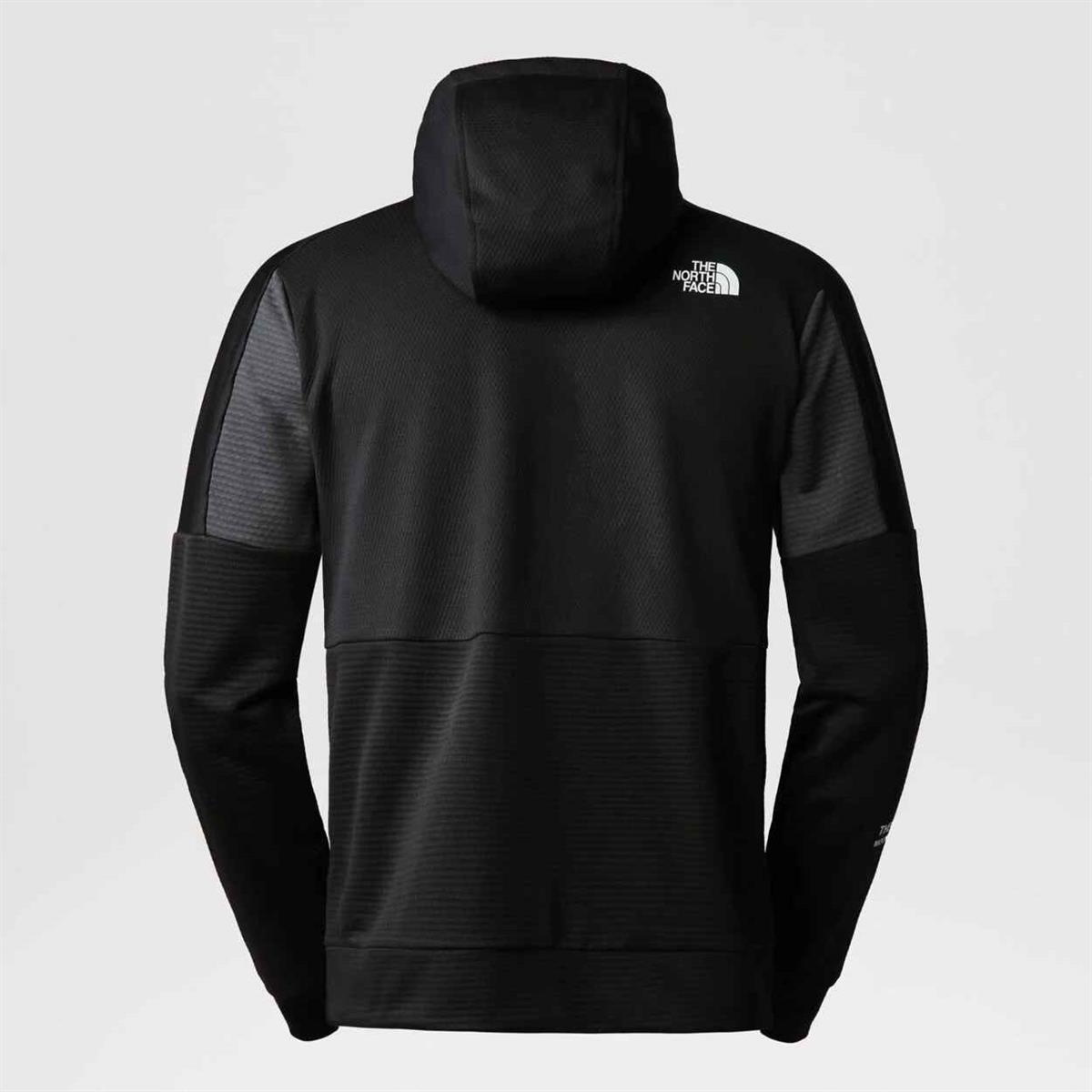 Polar Hombre North Face Sudadera The North Face Mountain Athletics