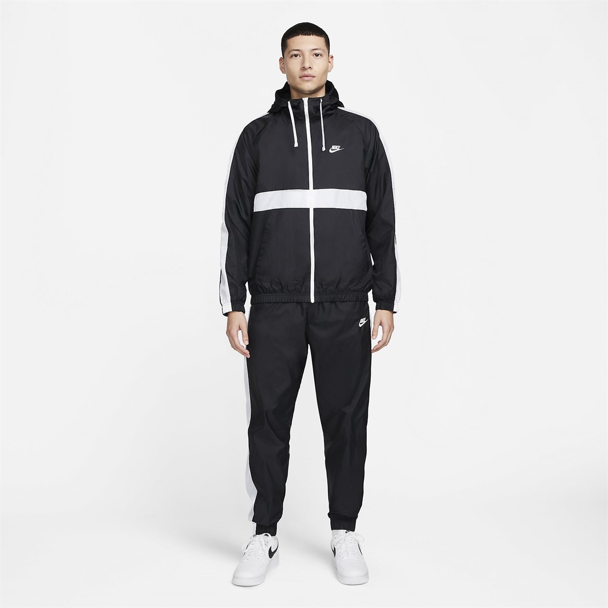Survêtement nike sportswear tm sale