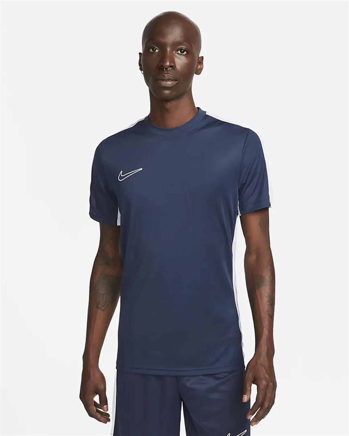 Nike Dri-FIT Academy Men's Short-sleeve Erkek Tişört