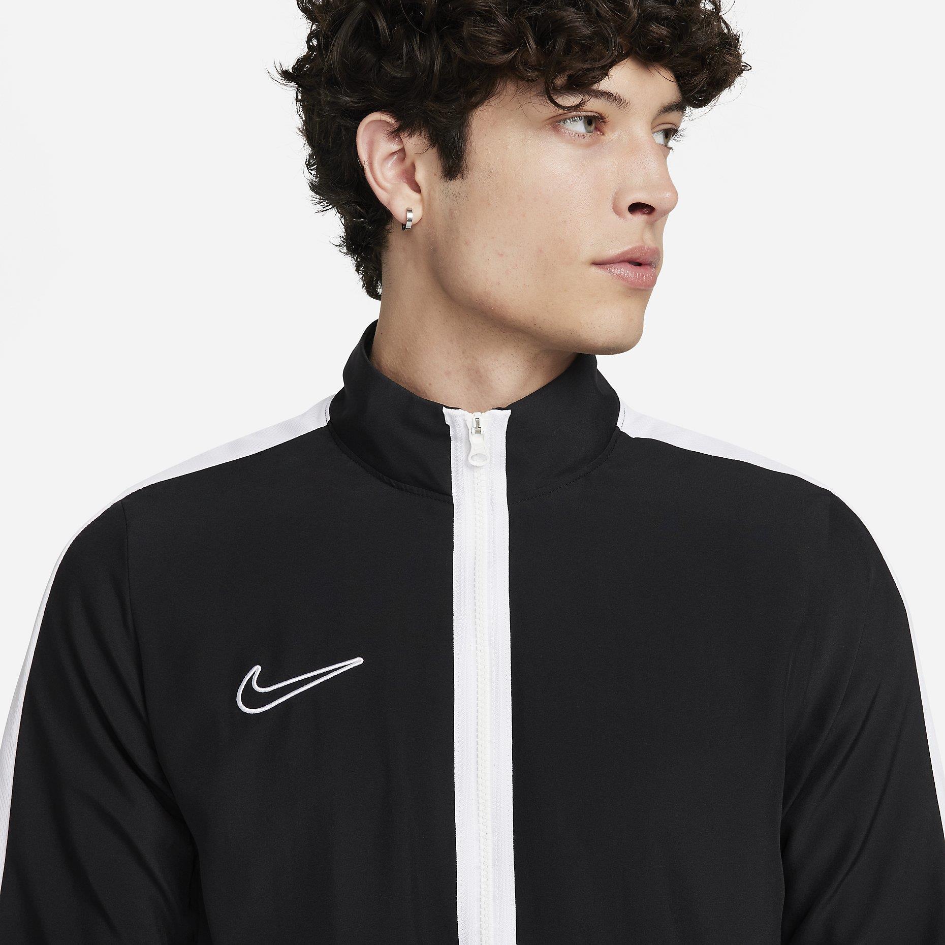 Nike Dri-FIT Academy23 Track Jacket W Erkek Ceket