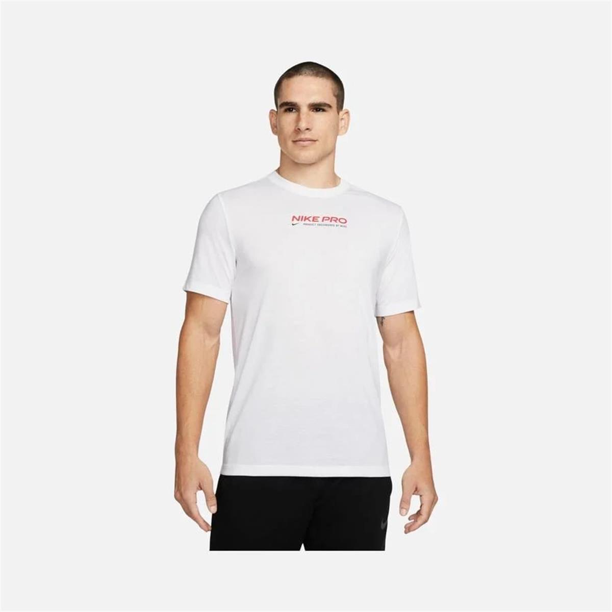 Nike Dri-Fit DB Pro2 Erkek Tişört