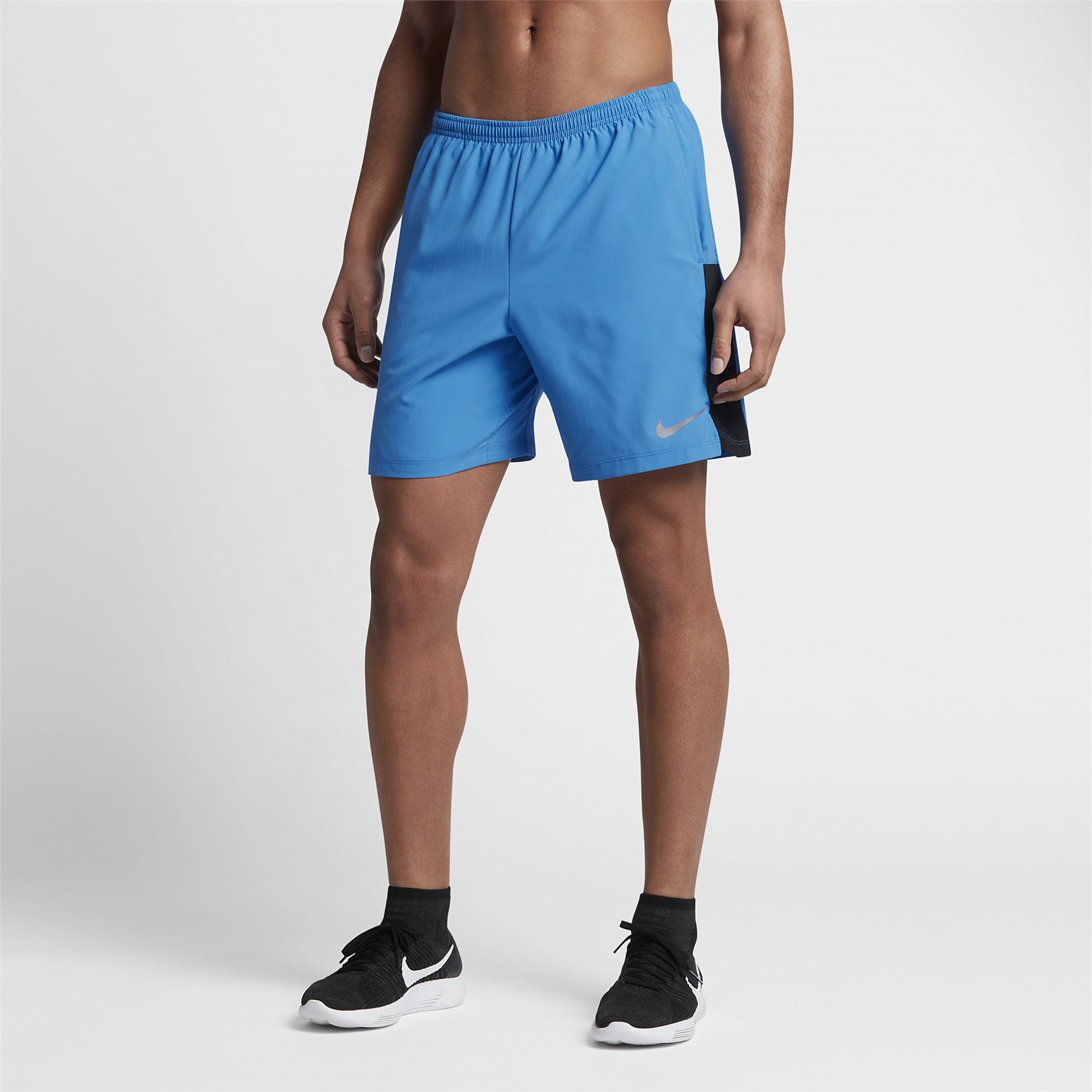 Nike Flx Chllgr Short 7İn Erkek Şortu . Ürün kodu: 856838-435 | Etichet  Sport