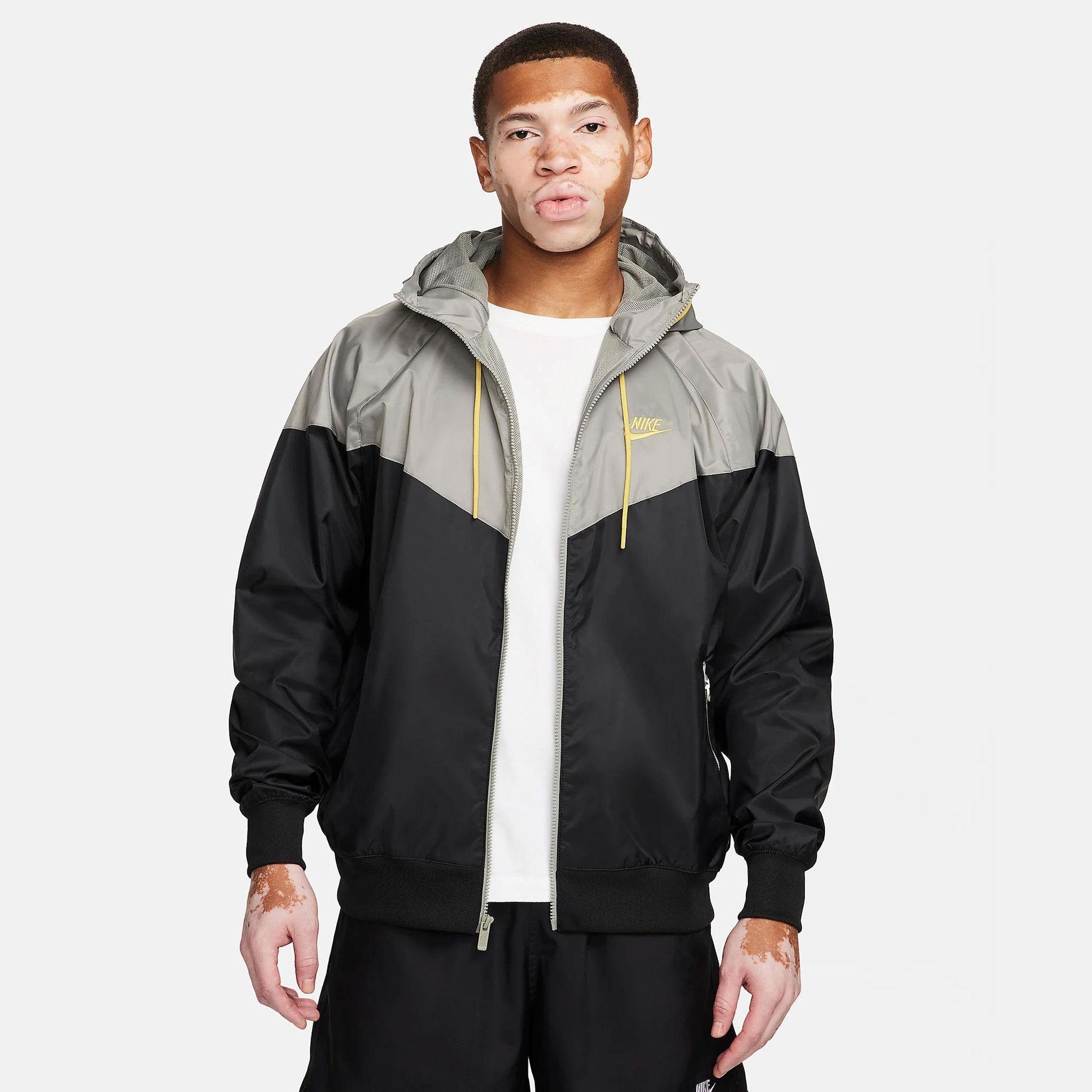 Nike sportswear windbreaker jacket sales
