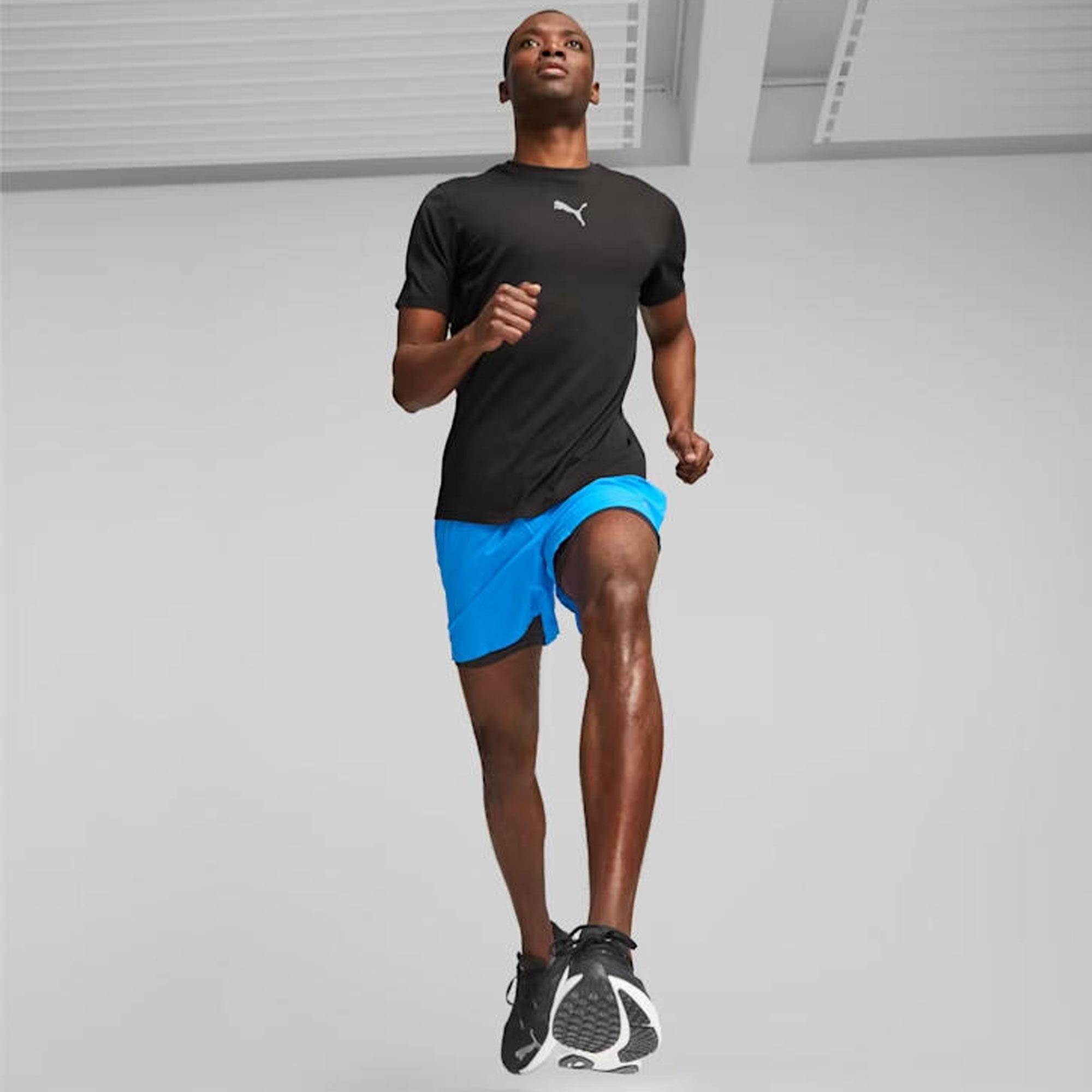 puma magnify nitro homme