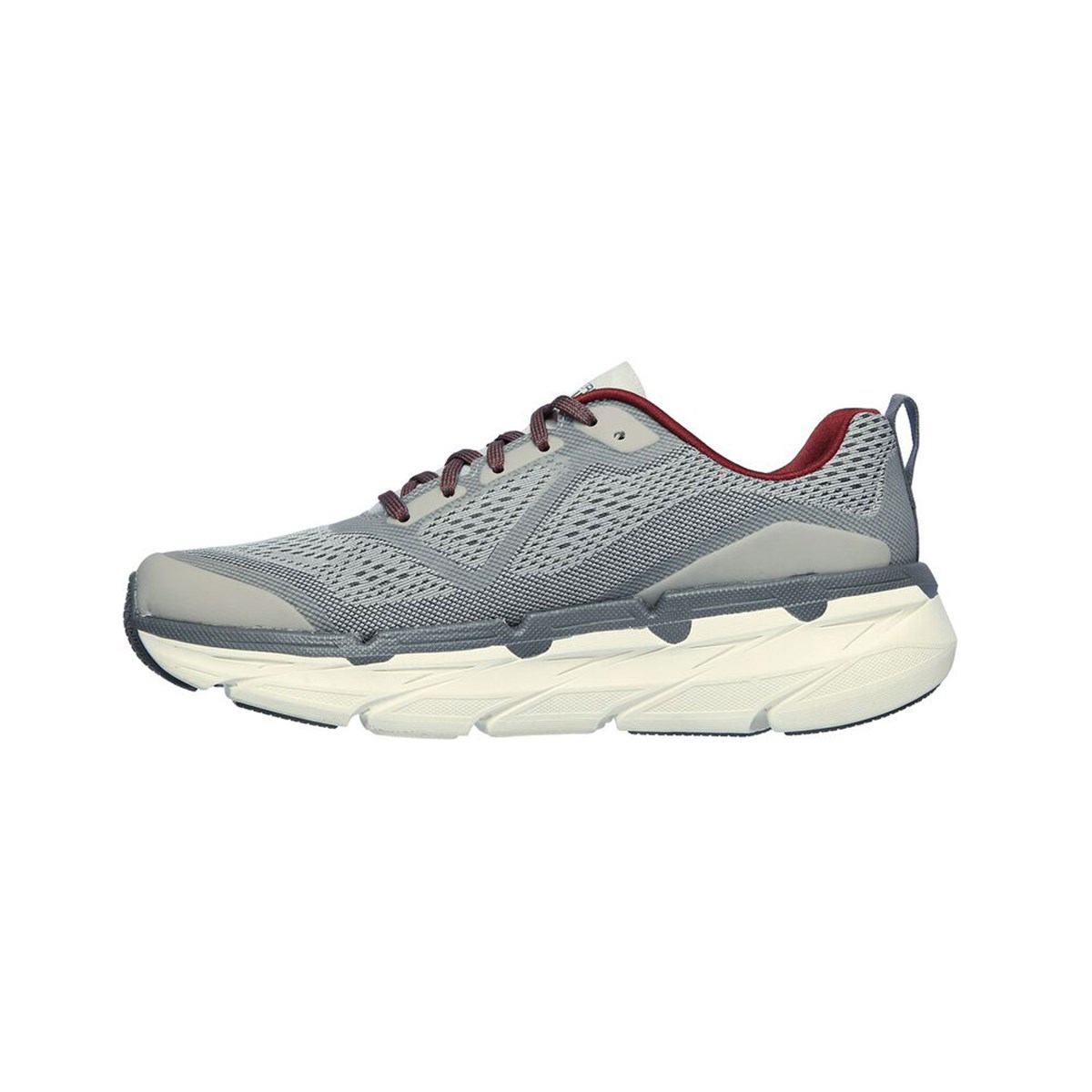 tênis skechers max cushioning premier vantag
