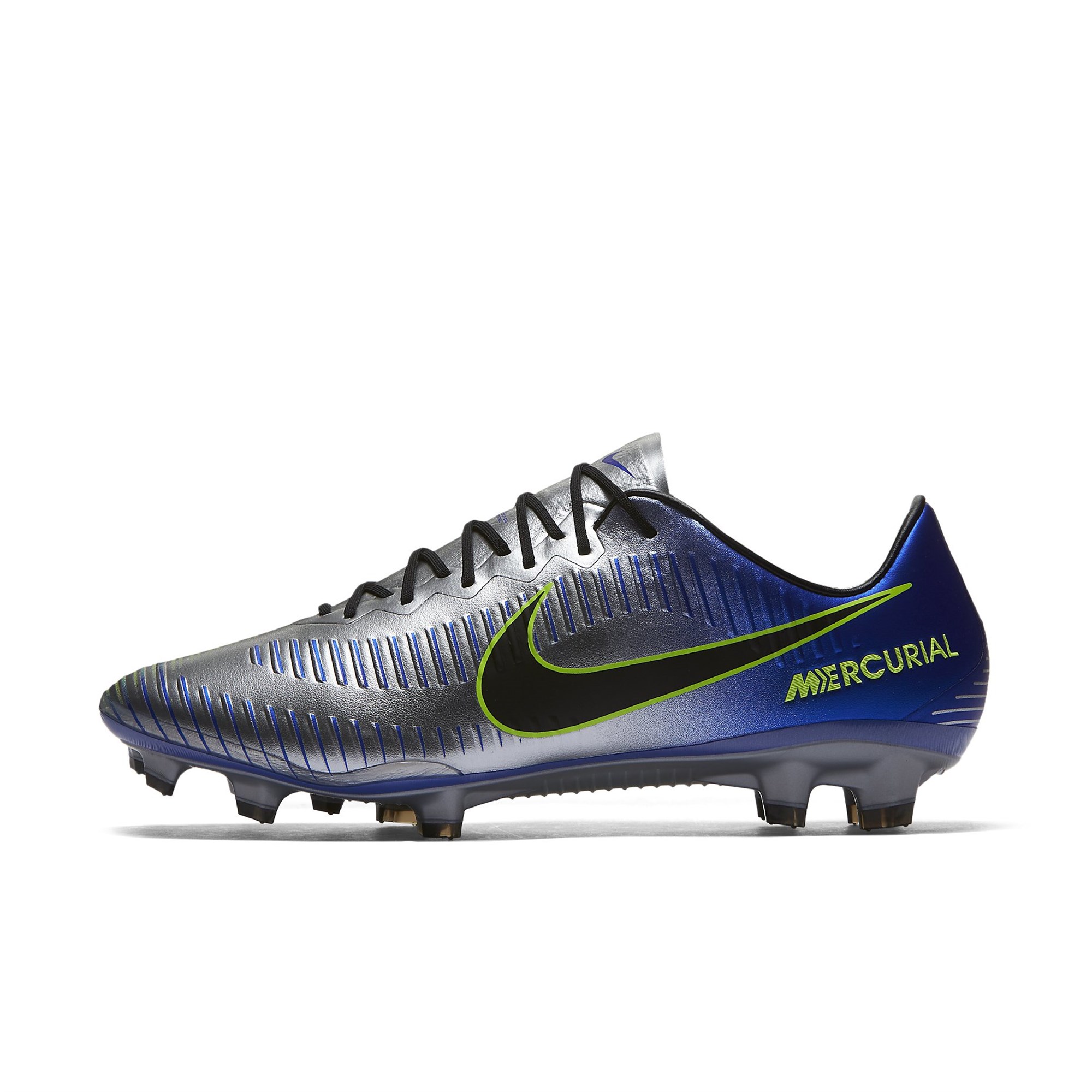 Nike Mercurial Vapor XI Neymar FG Erkek Krampon Ürün kodu: 921547-407 |  Etichet Sport