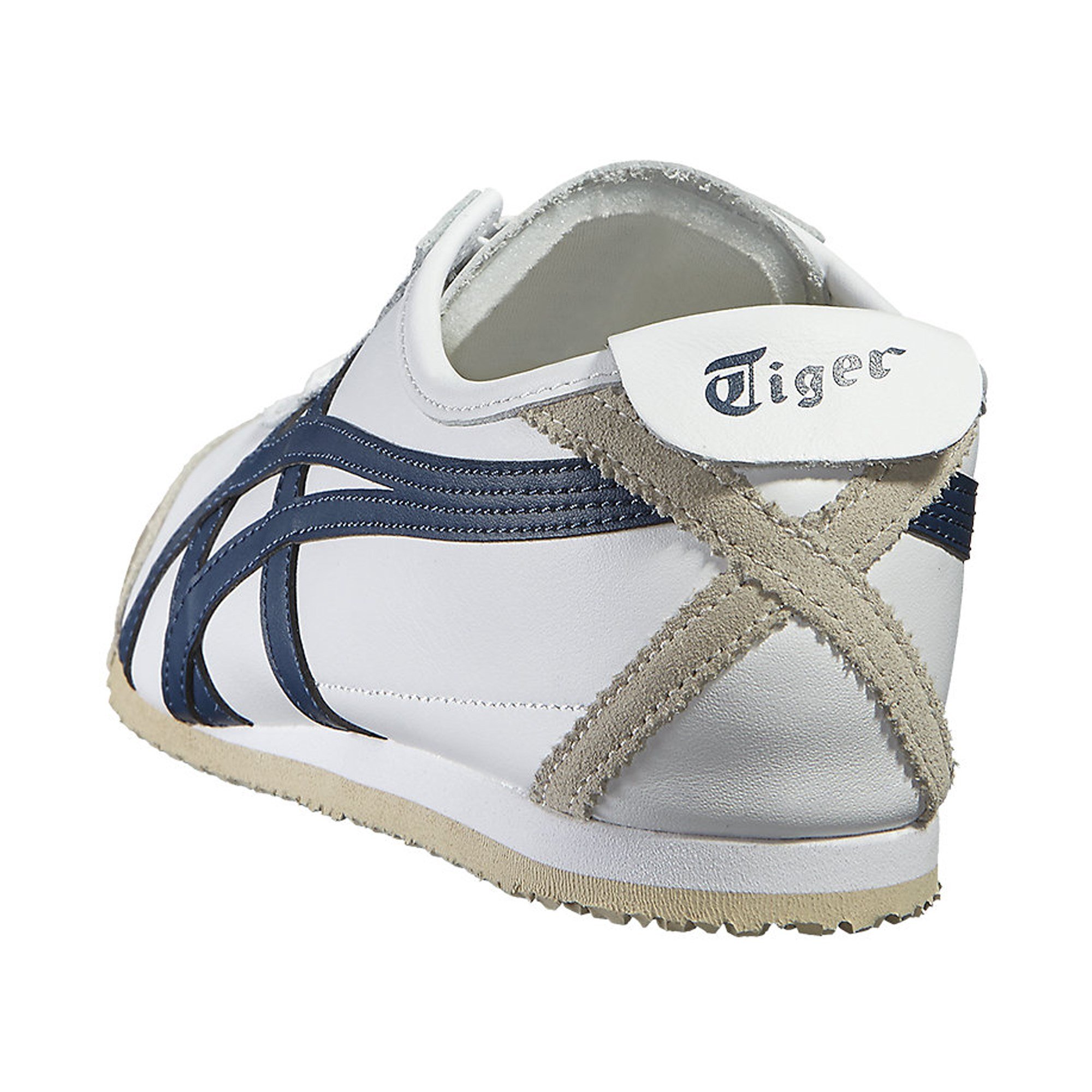 Onitsuka Tiger Mexico 66 Bayan Spor Ayakkabı Ürün kodu: 0D4J2L-G18 |  Etichet Sport