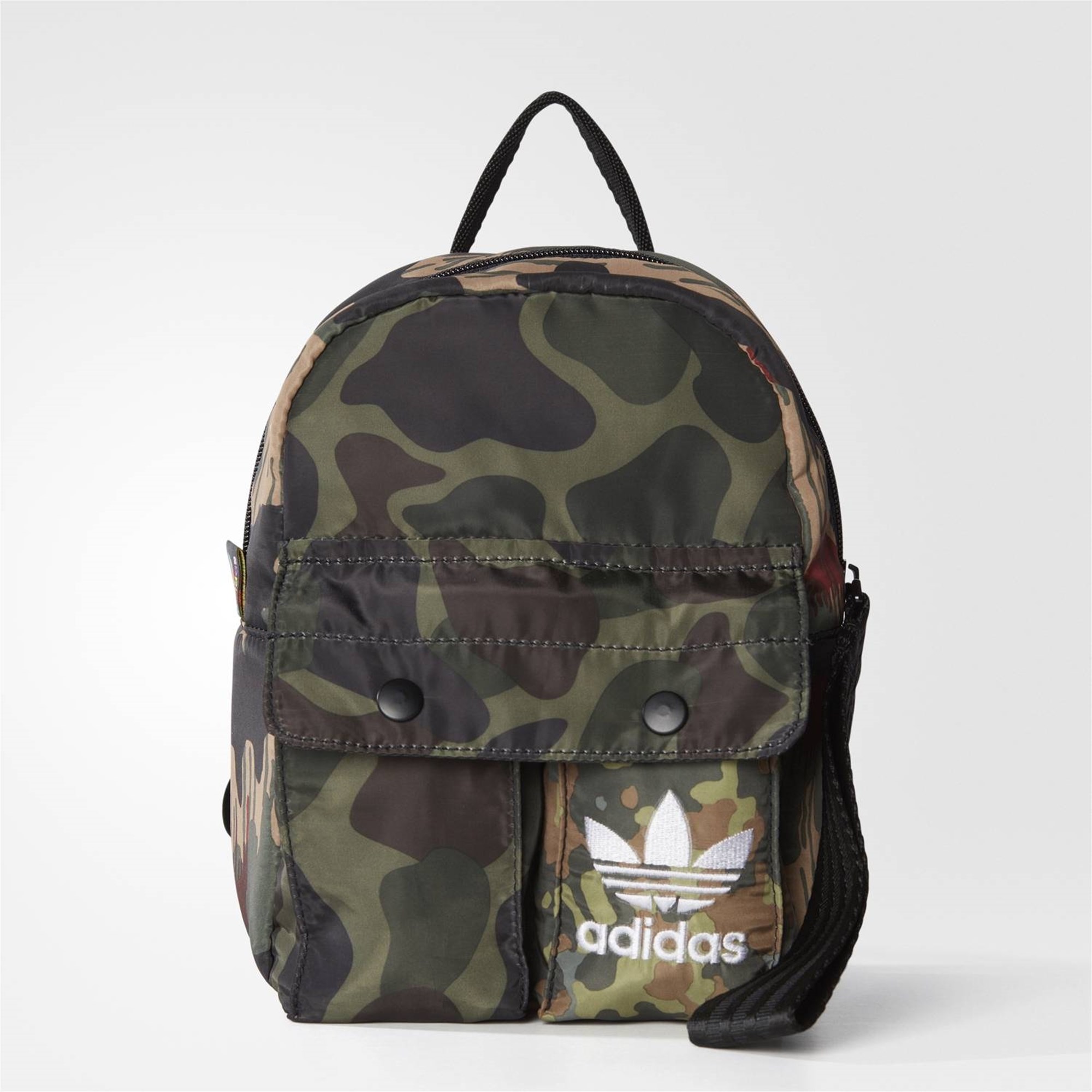 adidas Pharrell Williams Hu Hiking Mini Backpack Sırt Çantası Ürün kodu:  CY9949 | Etichet Sport