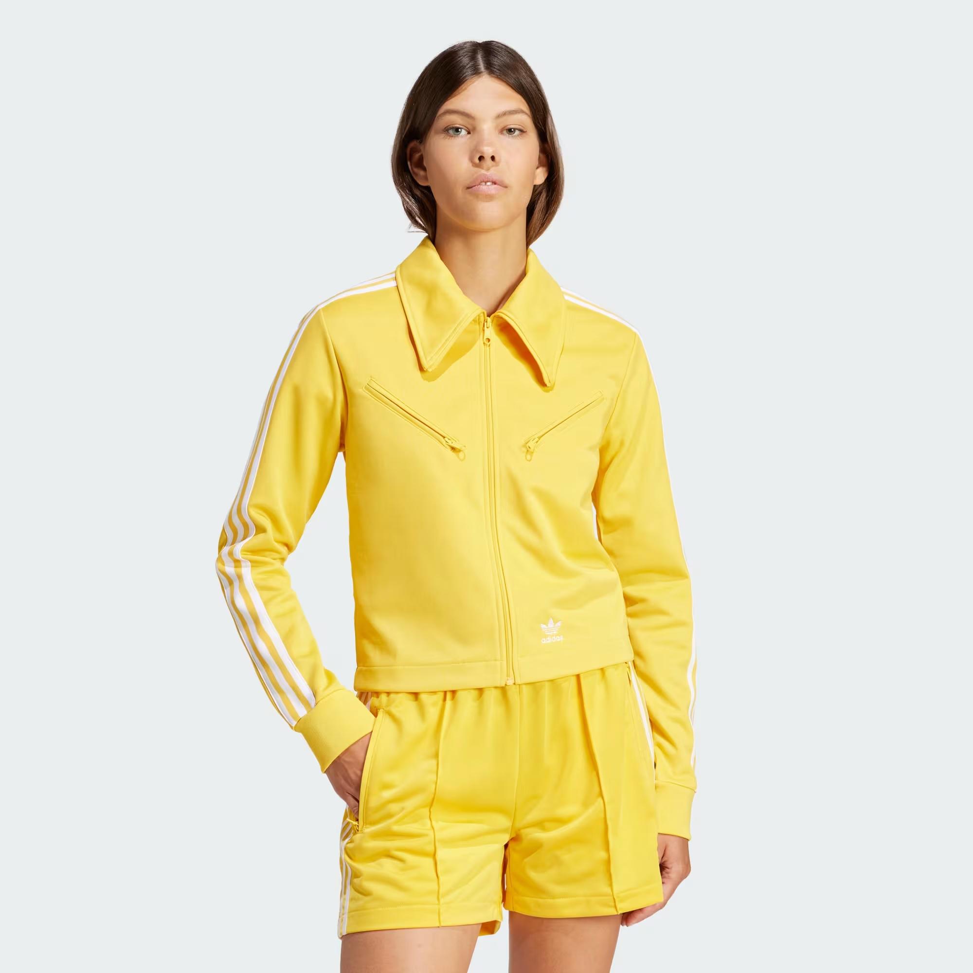 adidas Montreal TT Kadın Sweatshirt