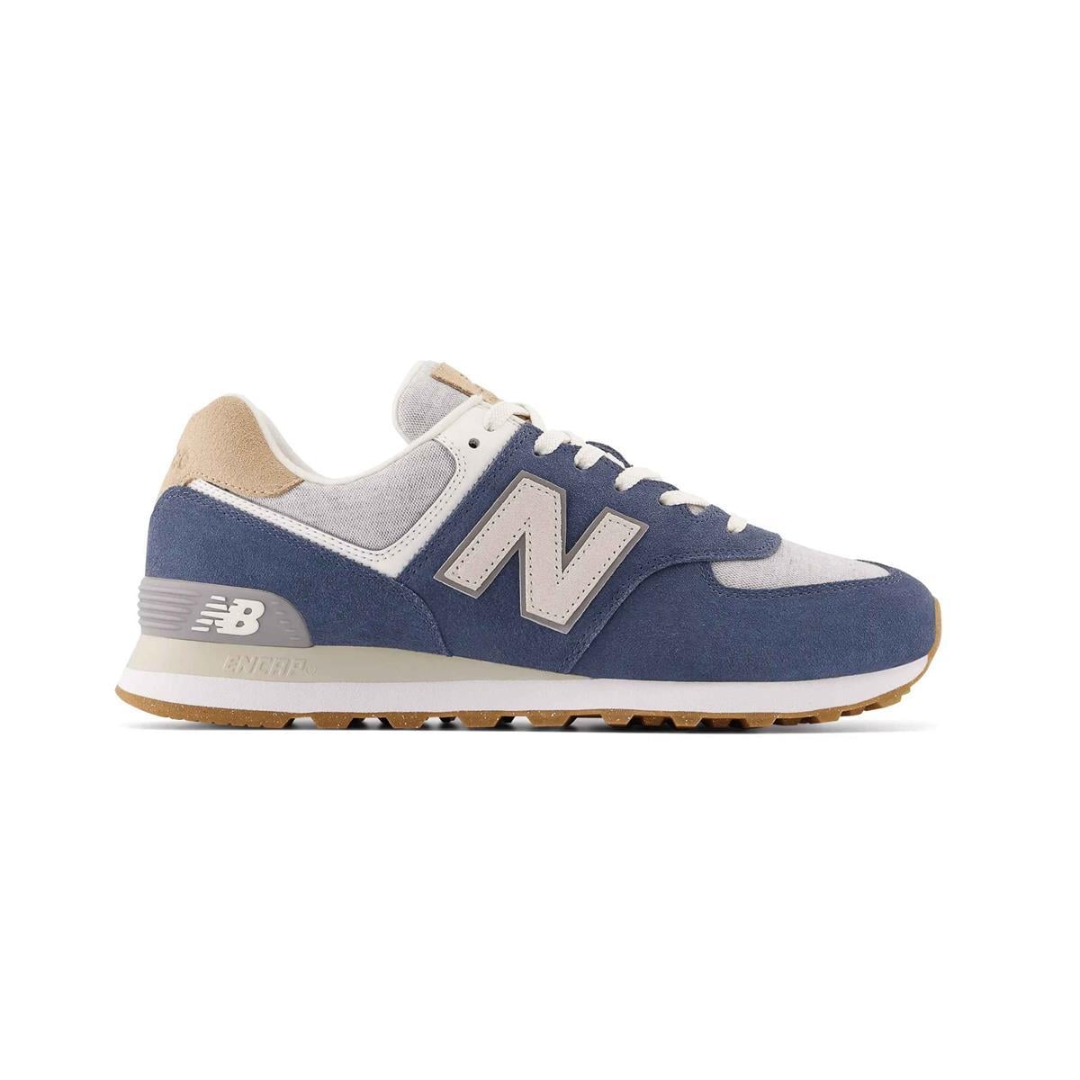 New Balance 574 Erkek Günlük Spor Ayakkabı