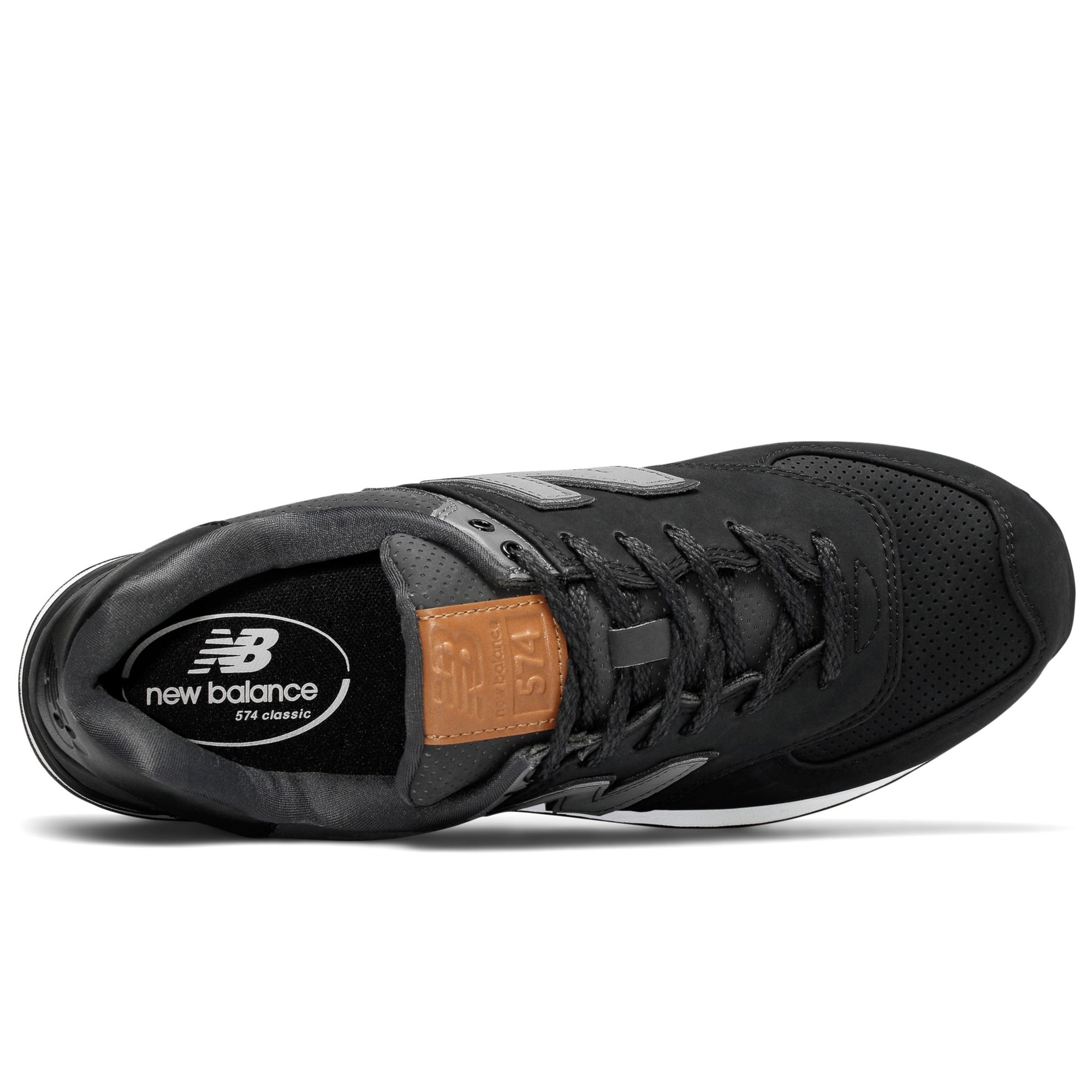 New Balance ML574GPG Erkek Spor Ayakkabı Ürün kodu: NEW574GPG | Etichet  Sport