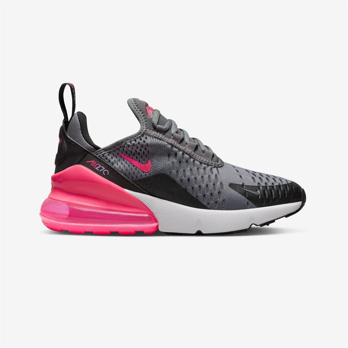 Nike Air Max 270 GS Gunluk Spor Ayakkab