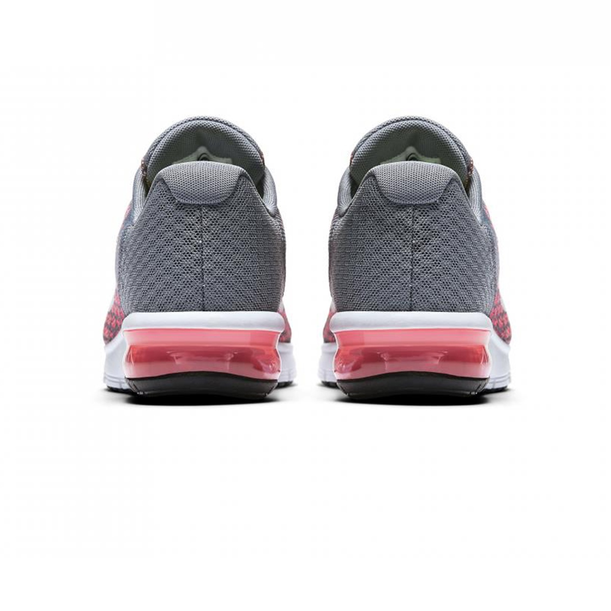 Nike Air Max Sequent 2 Bayan Spor Ayakkabı Ürün kodu: 852465-003 | Etichet  Sport
