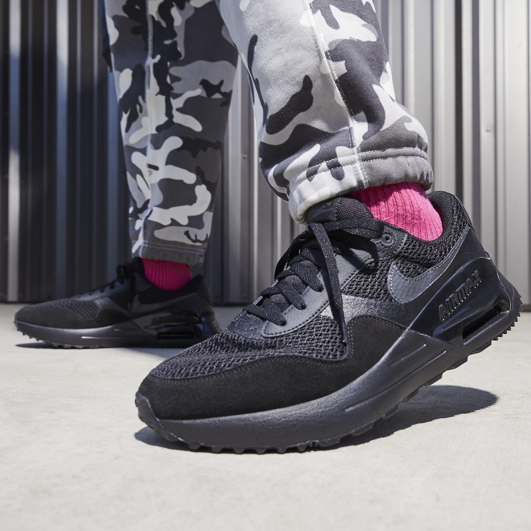 Nike Air Max Systm Erkek Günlük Spor Ayakkabı