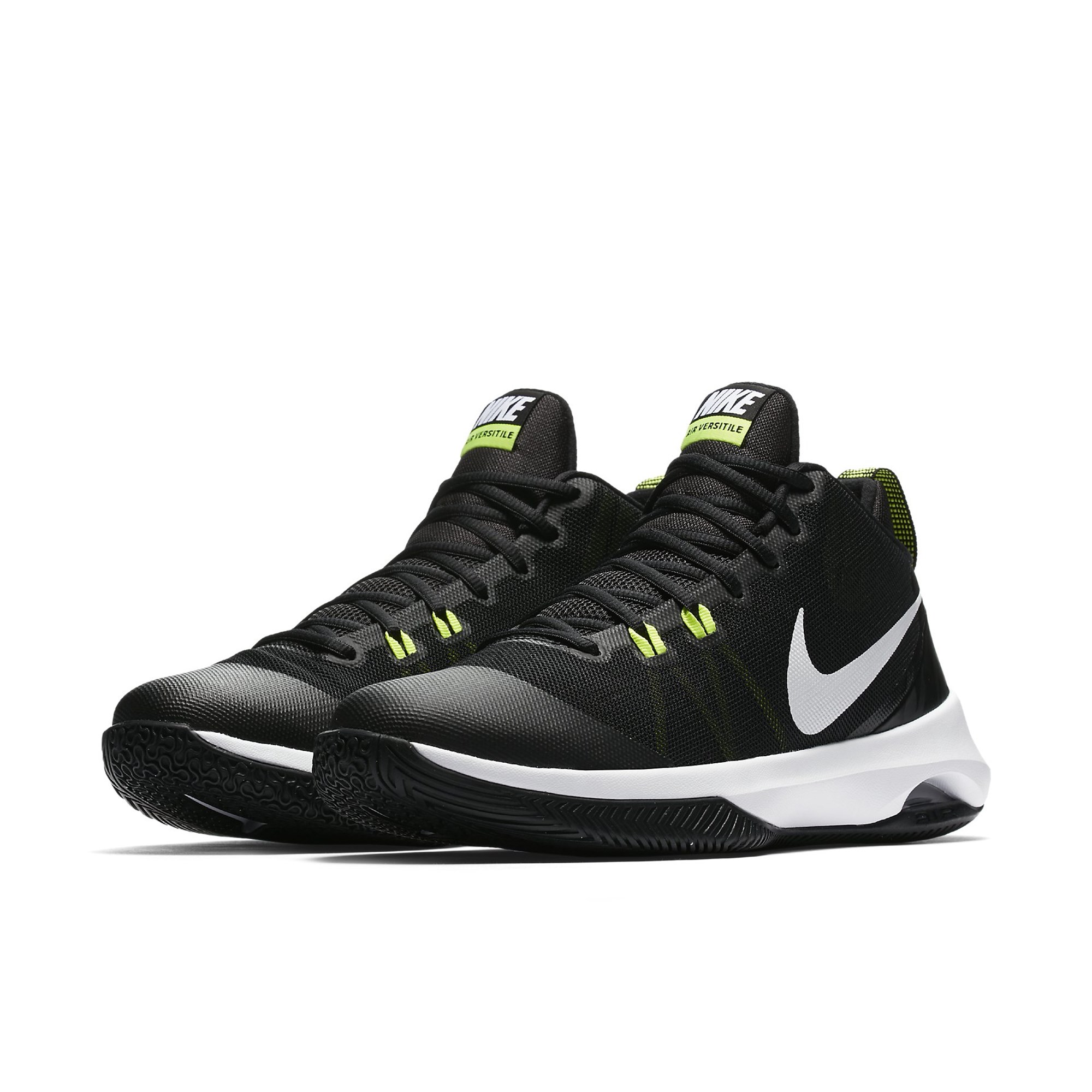 Nike Air Versitile Erkek Basketbol Ayakkabı Ürün kodu: 852431-009 | Etichet  Sport