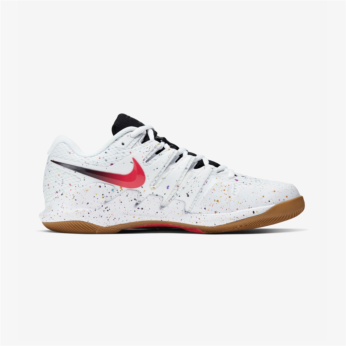Nike Court Air Zoom Vapor X Erkek Tenis Ayakkabısı AA8030-108 | Etichet  Sport...