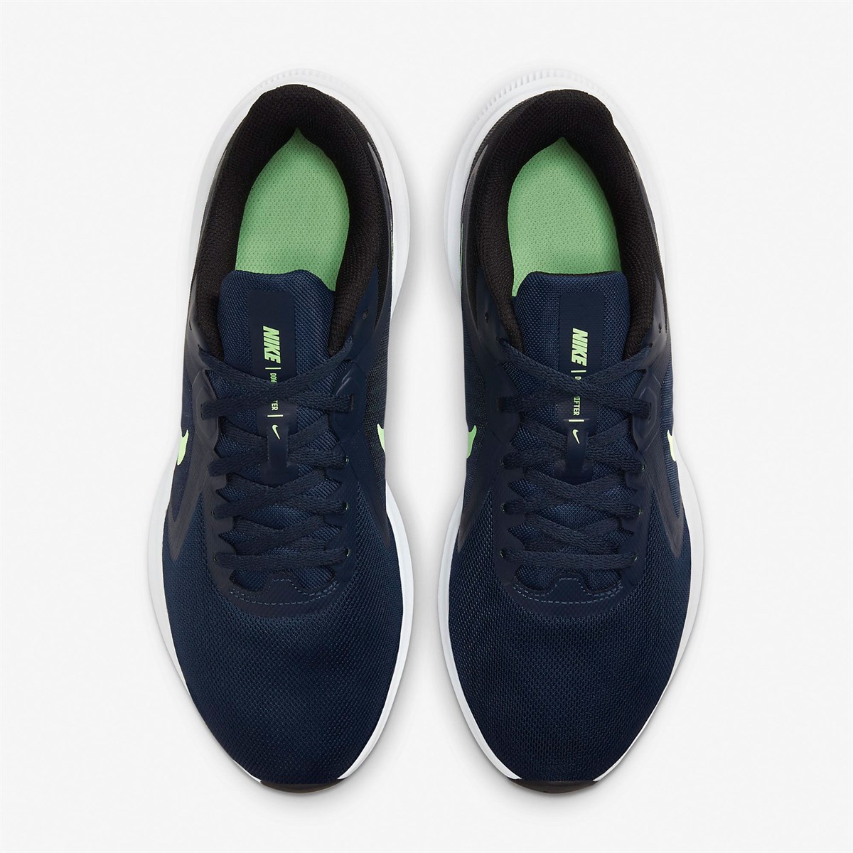 Nike Downshifter 10 Erkek Koşu Ayakkabısı