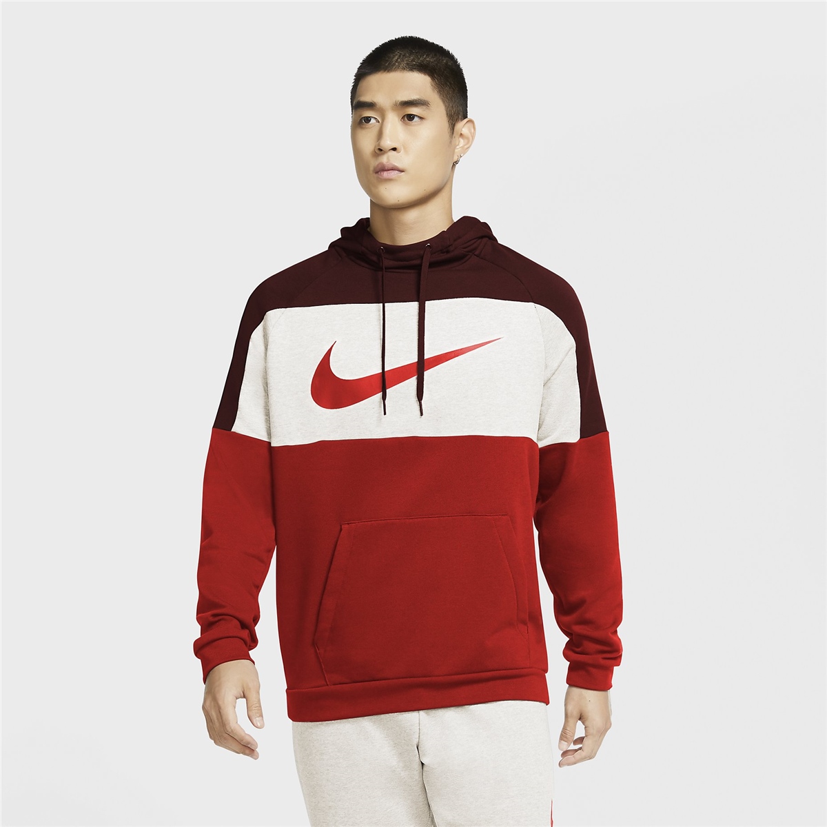 Nike Dri-Fit Pullover Erkek Sweatshirt CU6024-624 - Etichet Sport...