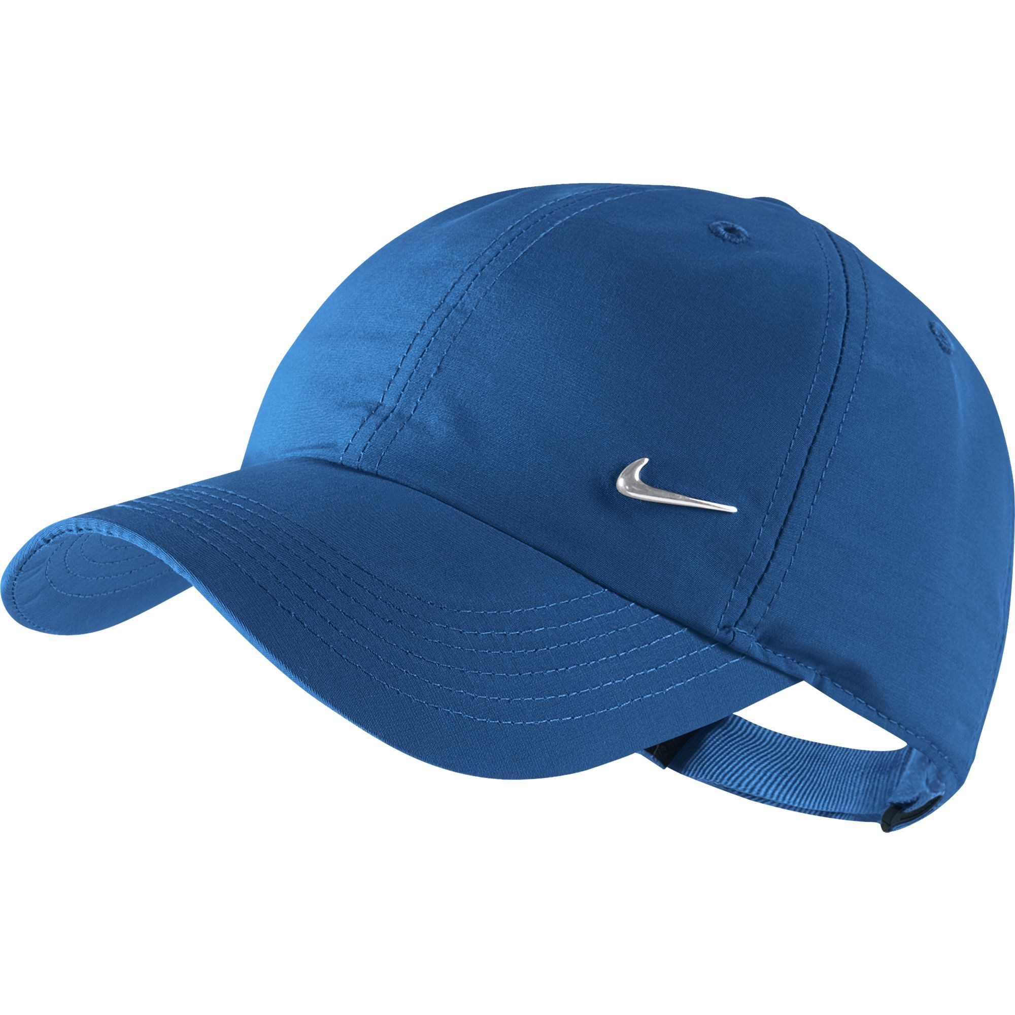 Nike Kids Metal Swoosh Cap Çocuk Şapkası 405043-465 | Etichet Sport
