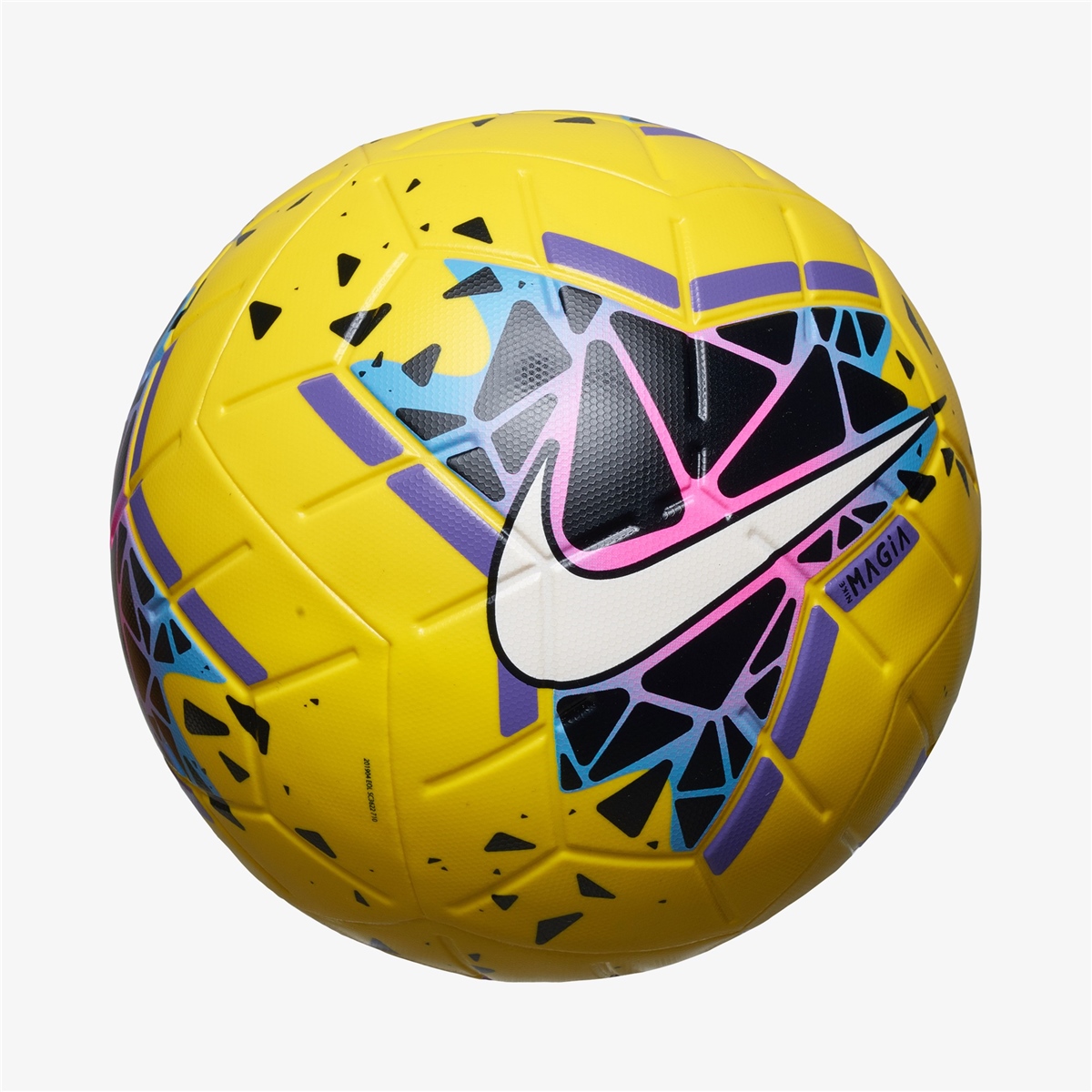 Nike Magia Futbol Topu SC3622-710 - Etichet Sport...