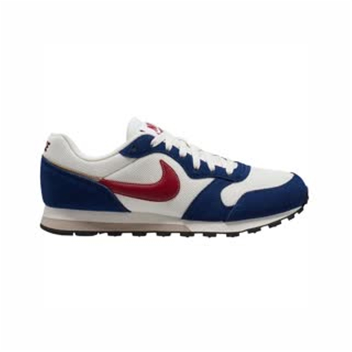 Nike MD Runner 2 Erkek Günlük Spor Ayakkabı CD5462-001 - Etichet Sport...