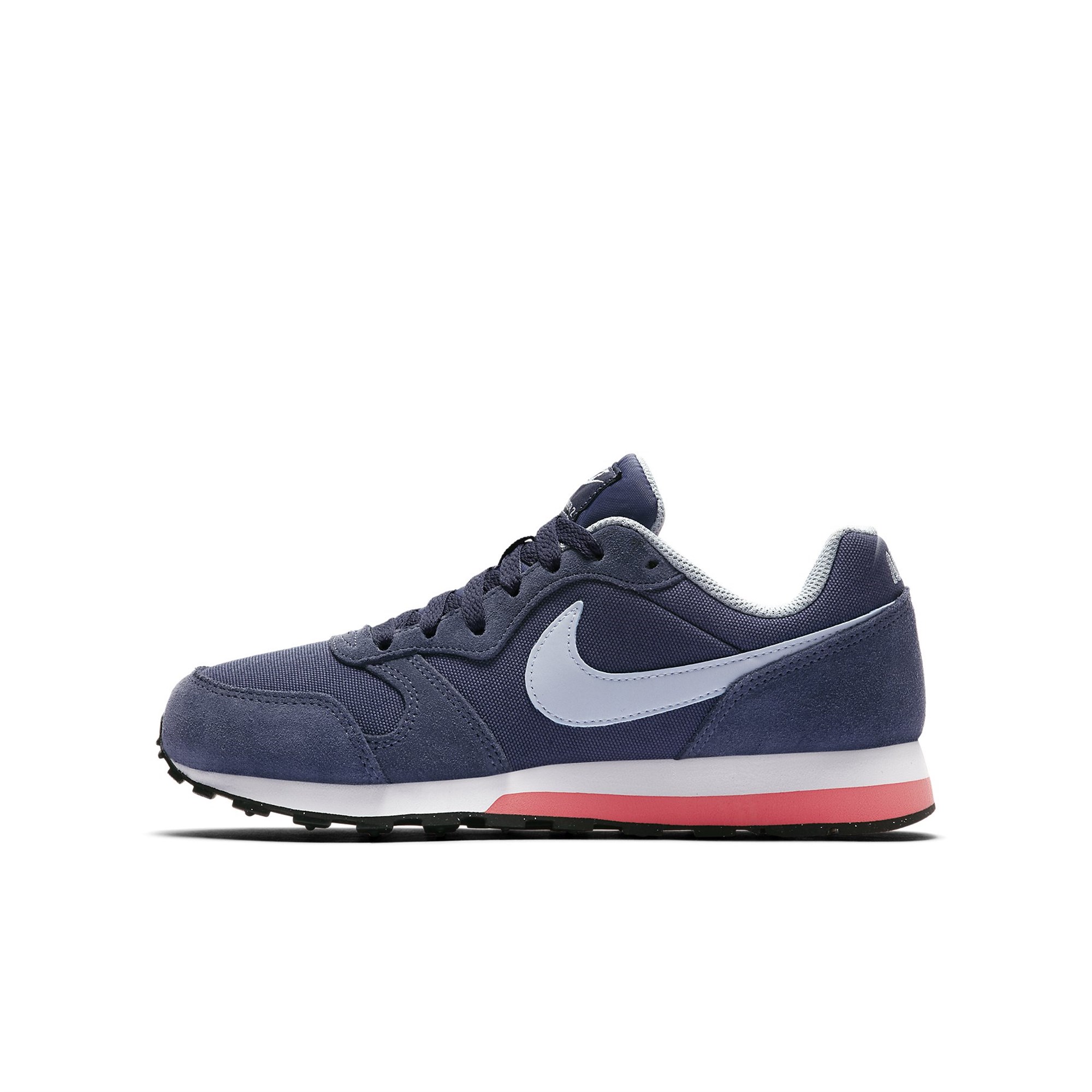 Nike MD Runner 2 (GS) Çocuk Spor Ayakkabı Ürün kodu: 807319-405 | Etichet  Sport