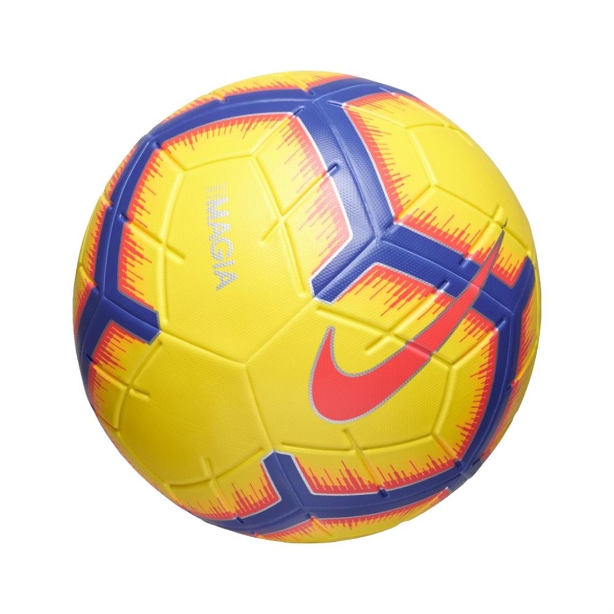 Nike NK Magia Futbol Topu SC3321-710 | Etichet Sport
