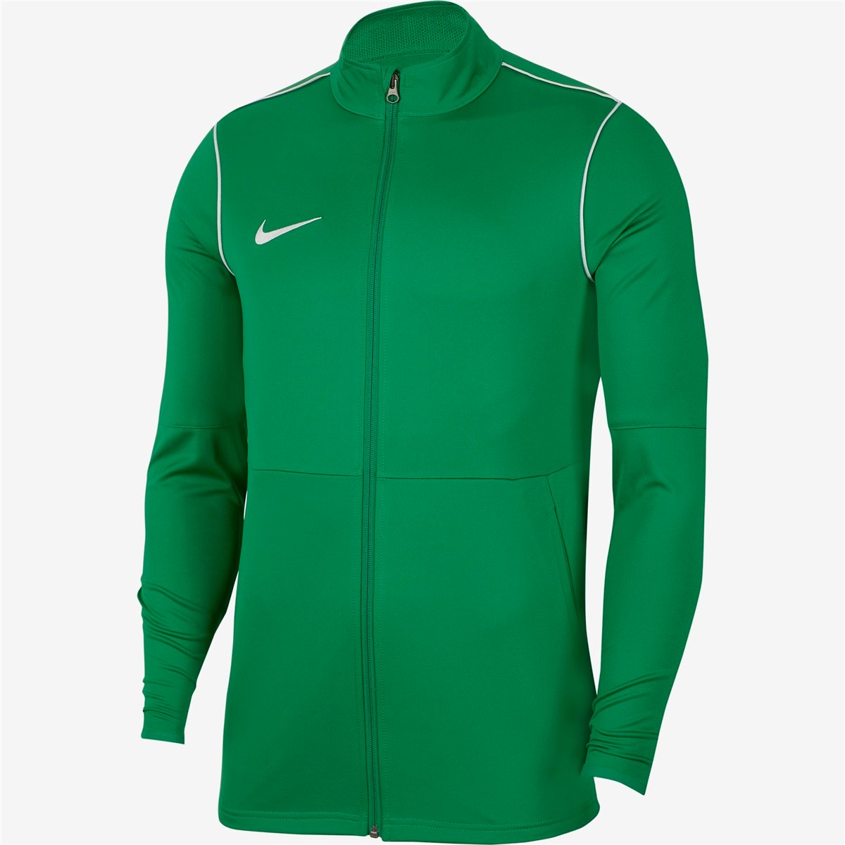 Nike Park 20 Knit Track Jacket Erkek Sweatshirt