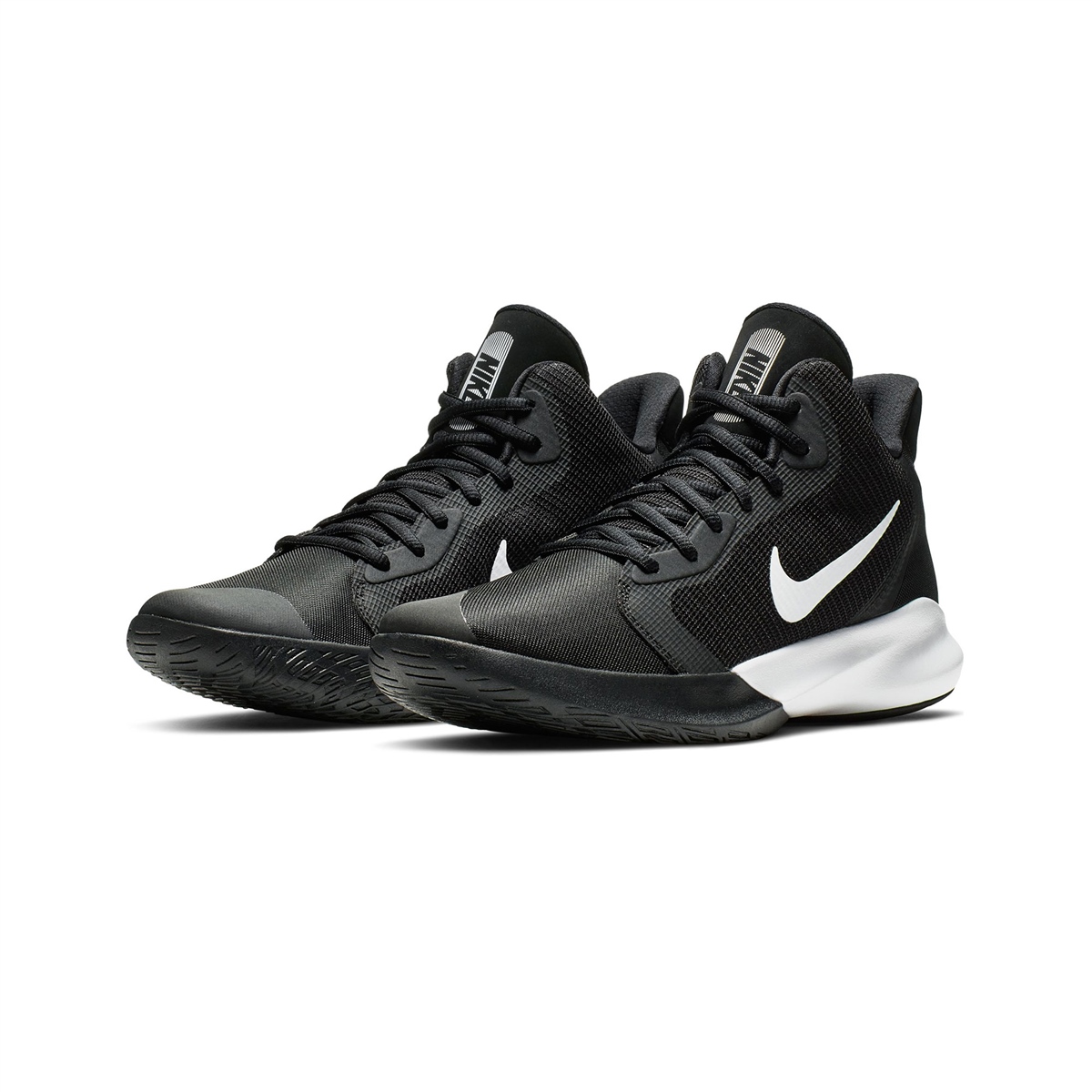 Nike Precision III Erkek Basketbol Ayakkabısı AQ7495-002 | Etichet Sport...