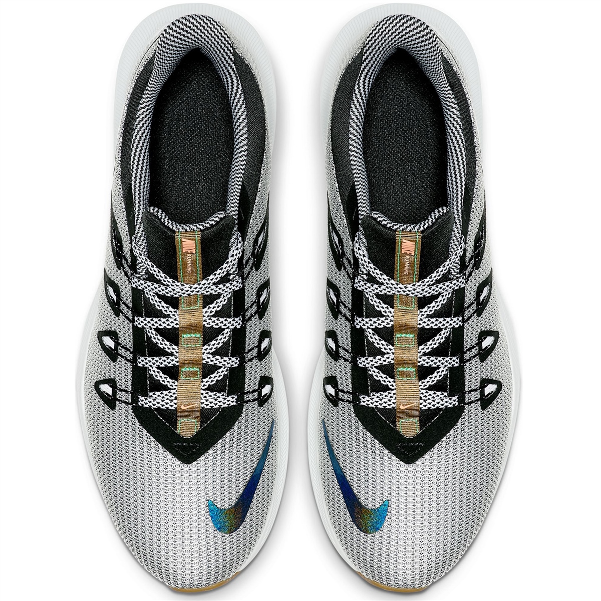 Nike Quest SE Turuncu Erkek Koşu Ayakkabısı BQ9258-100 | Etichet Sport