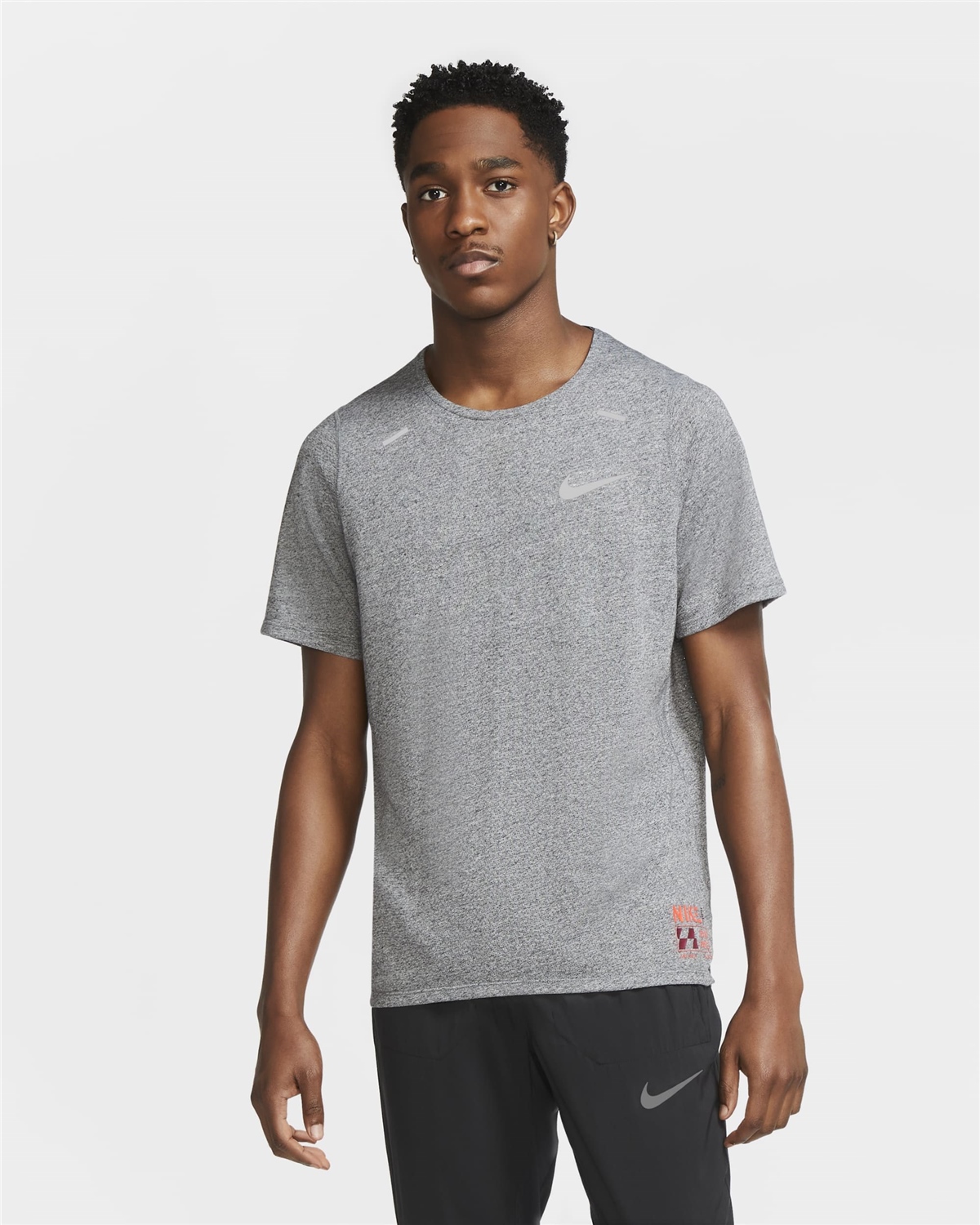 nike future fast t shirt