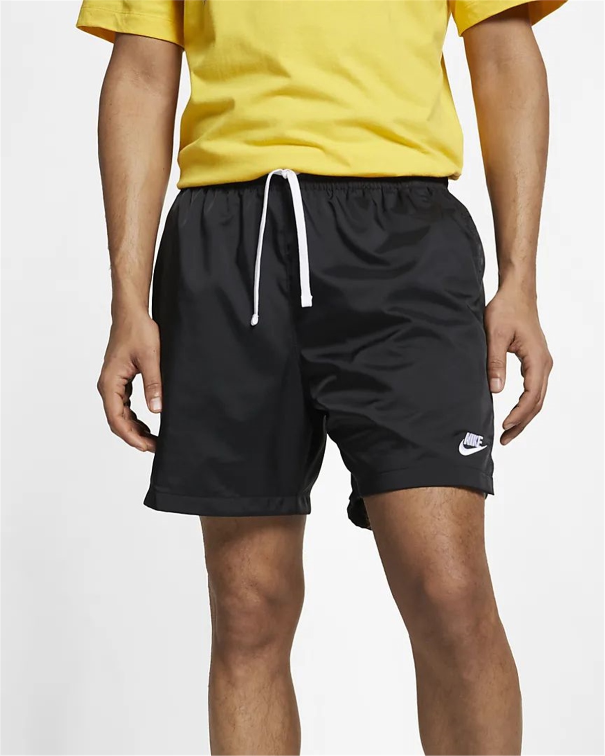 Nike Sportswear Erkek Şort Mayo AR2382-010 - Etichet Sport...