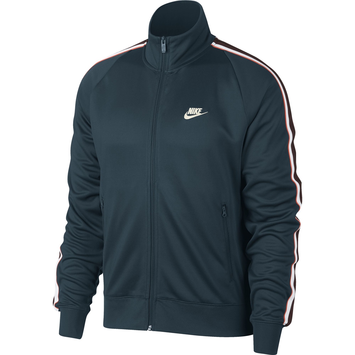 Nike Sportswear N98 Erkek Ceket AR2244-304 | Etichet Sport