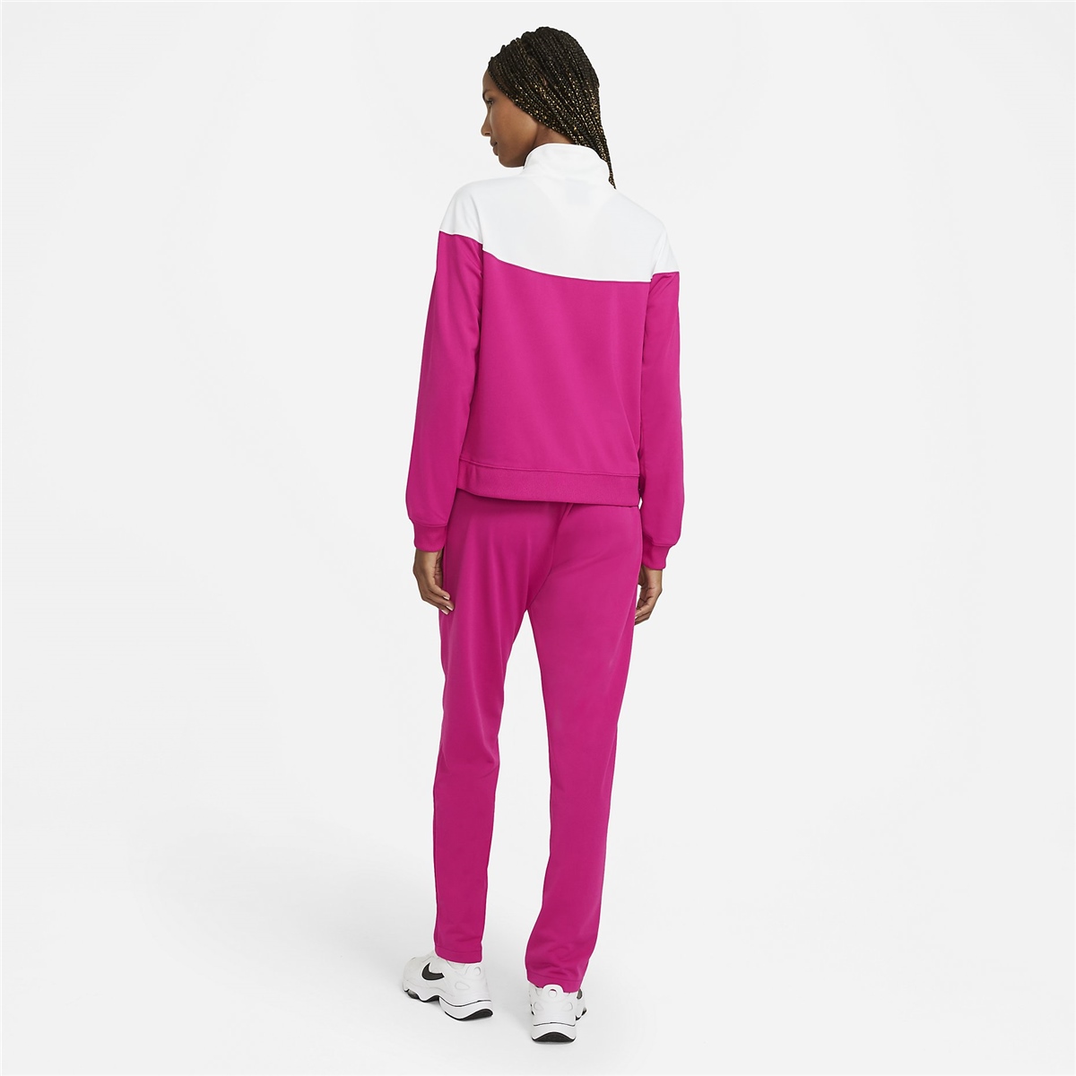 Nike Sportswear Track Suit Kad n E ofman Tak m BV4958 630