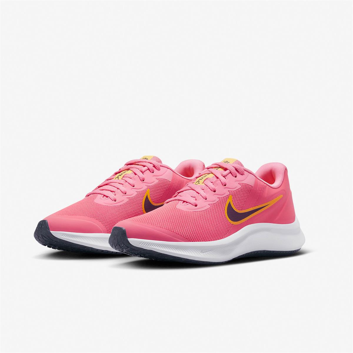 Nike Star Runner 3 (GS) Koşu Ayakkabısı