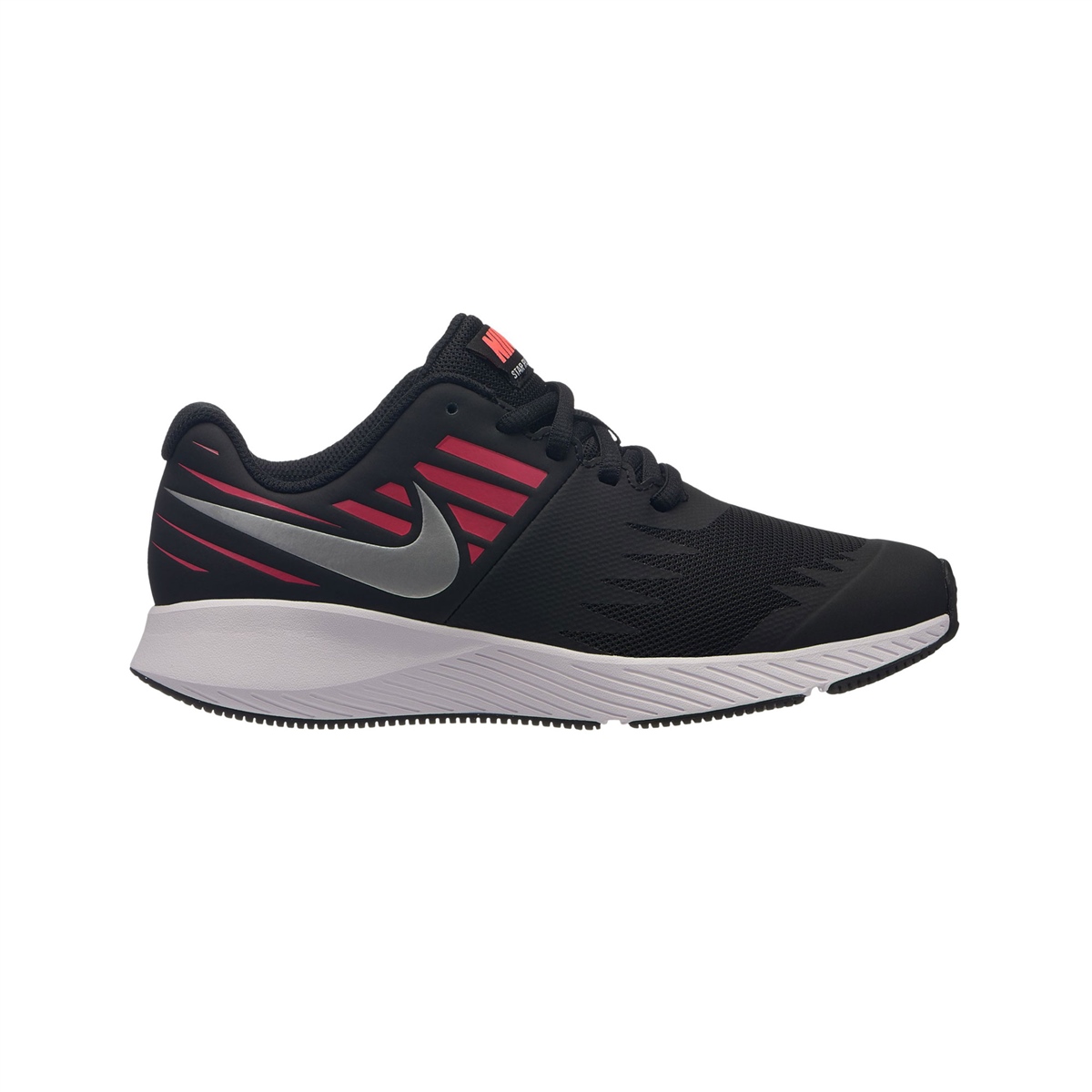 Nike Star Runner (GS) Koşu Ayakkabısı 907257-004 | Etichet Sport