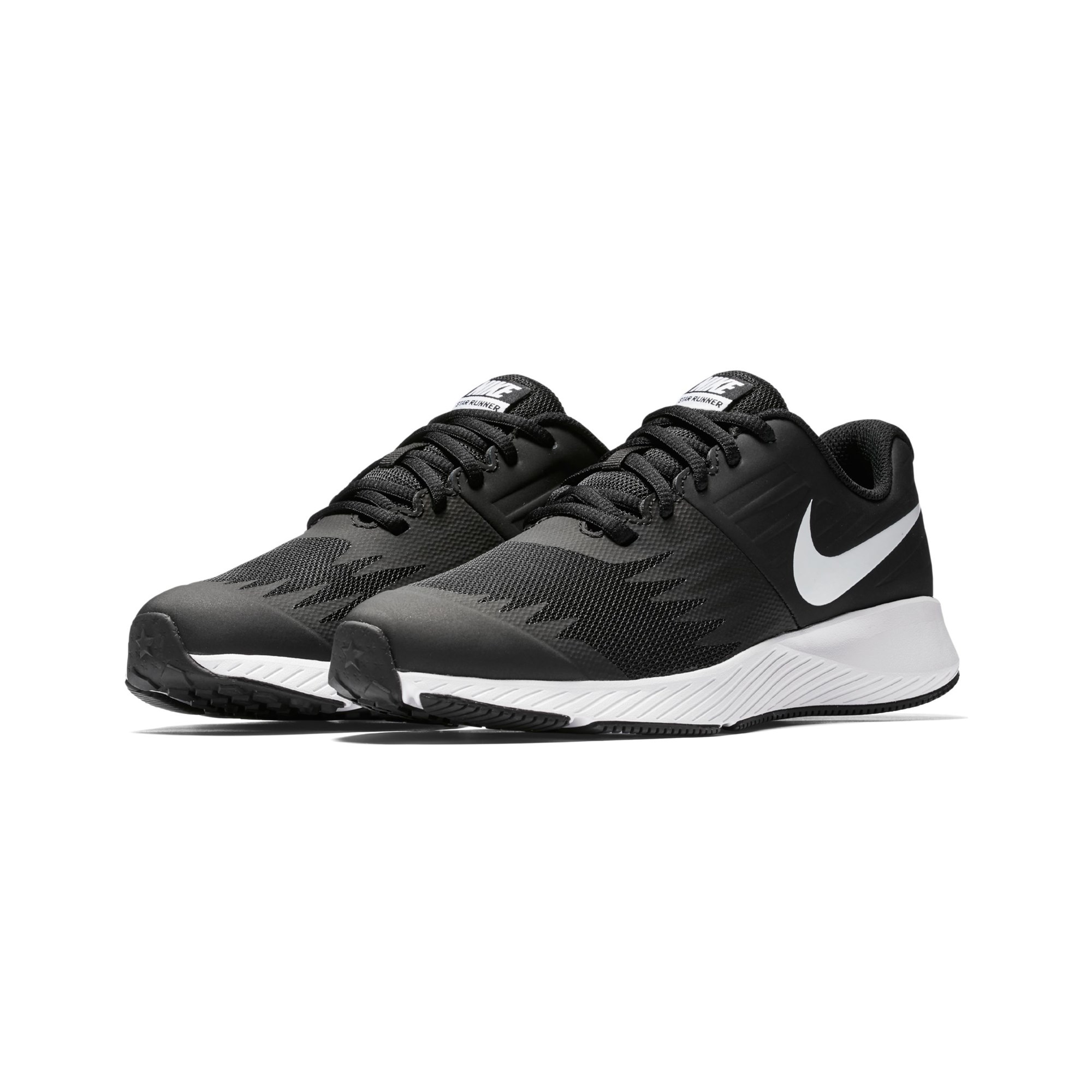 Nike Star Runner (GS) Koşu Ayakkabısı 907254-001 | Etichet Sport