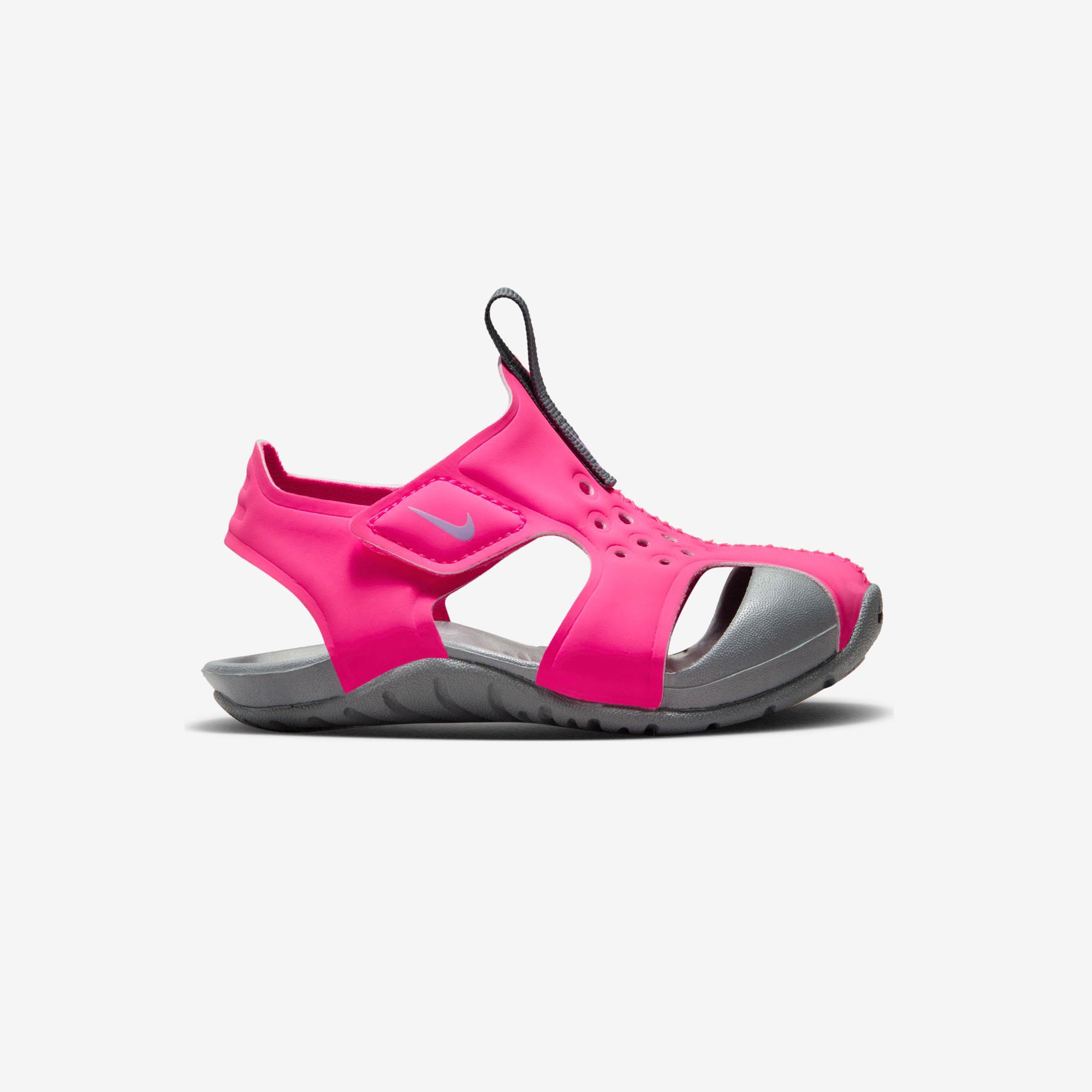 Nike Sunray Protect 2 Cocuk Sandalet