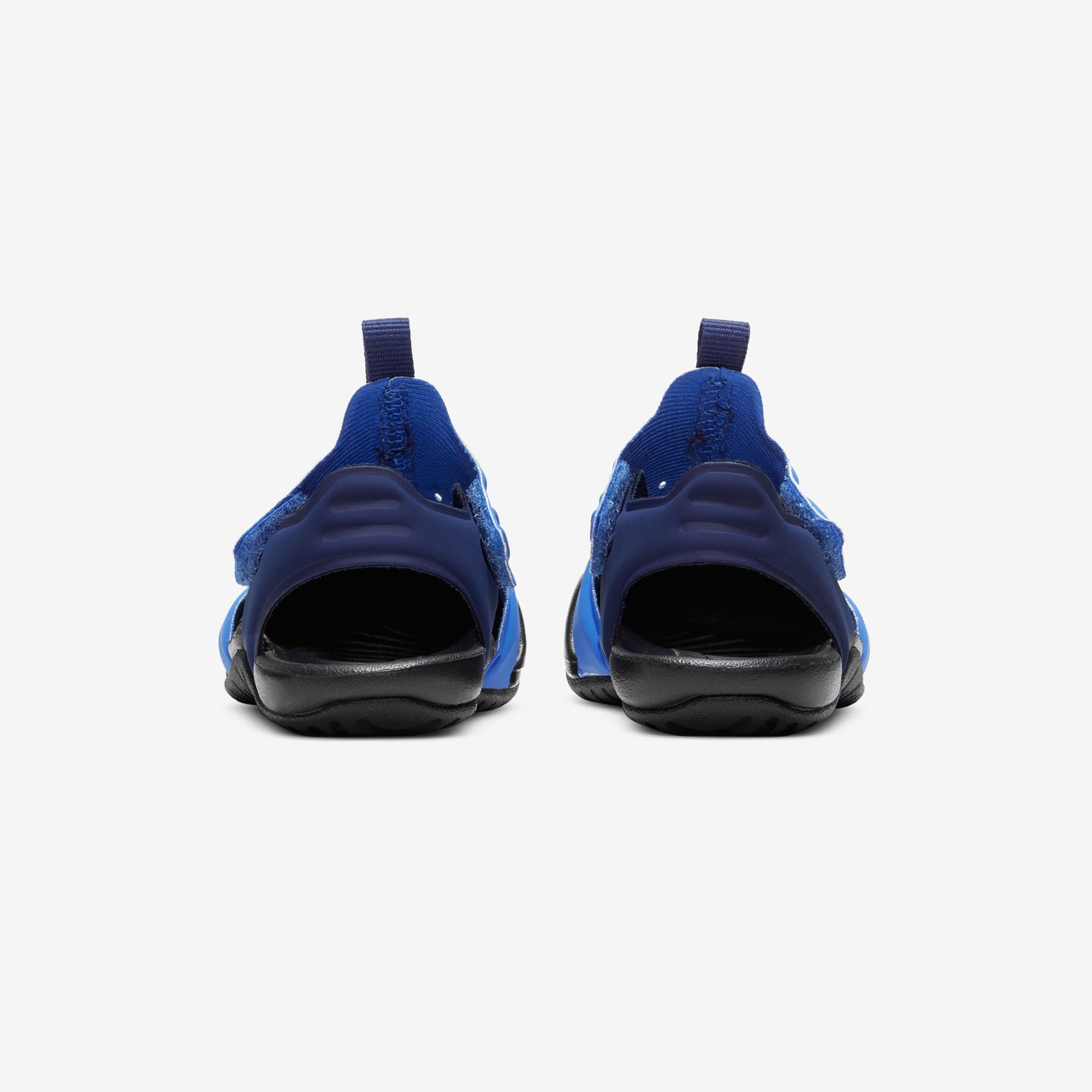 Nike sunray protect 2 blue hotsell