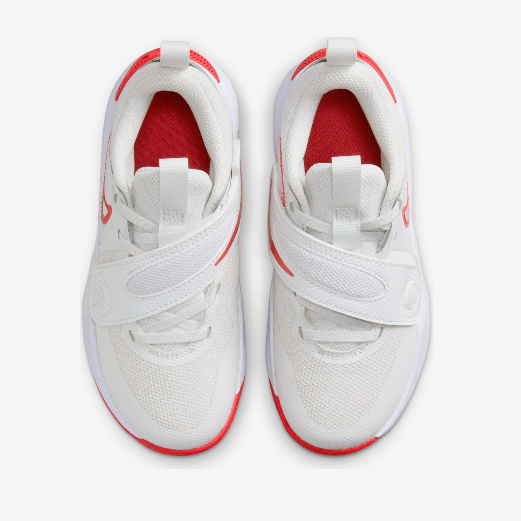 Nike team hustle 8 2025