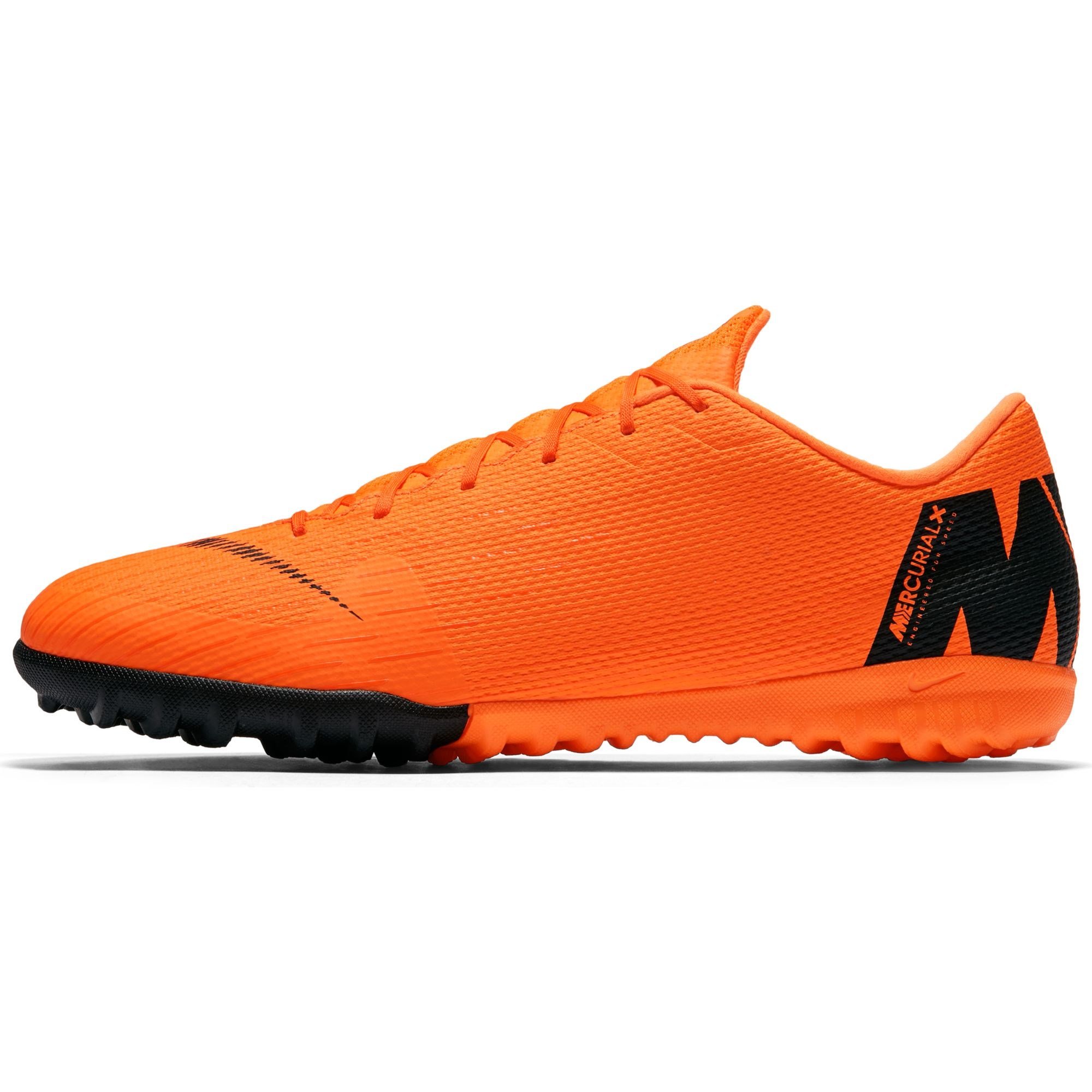Nike Vaporx 12 Academy Tf Erkek Halısaha Ayakkabısı AH7384-810 | Etichet  Sport