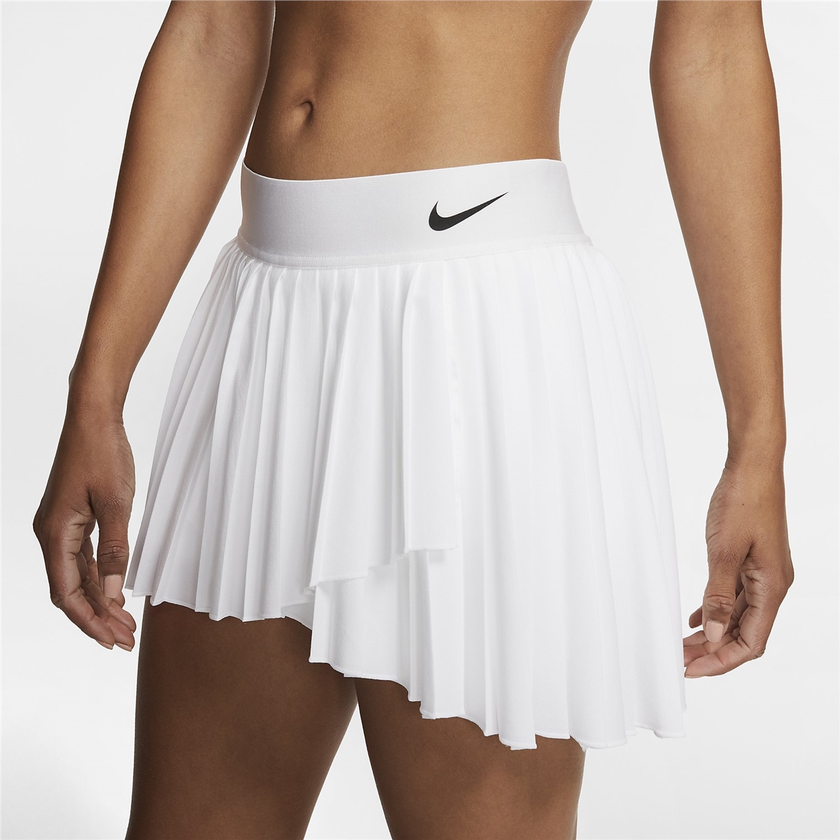 Nike W Victory Skirt Etek BV9231-100 | Etichet Sport...