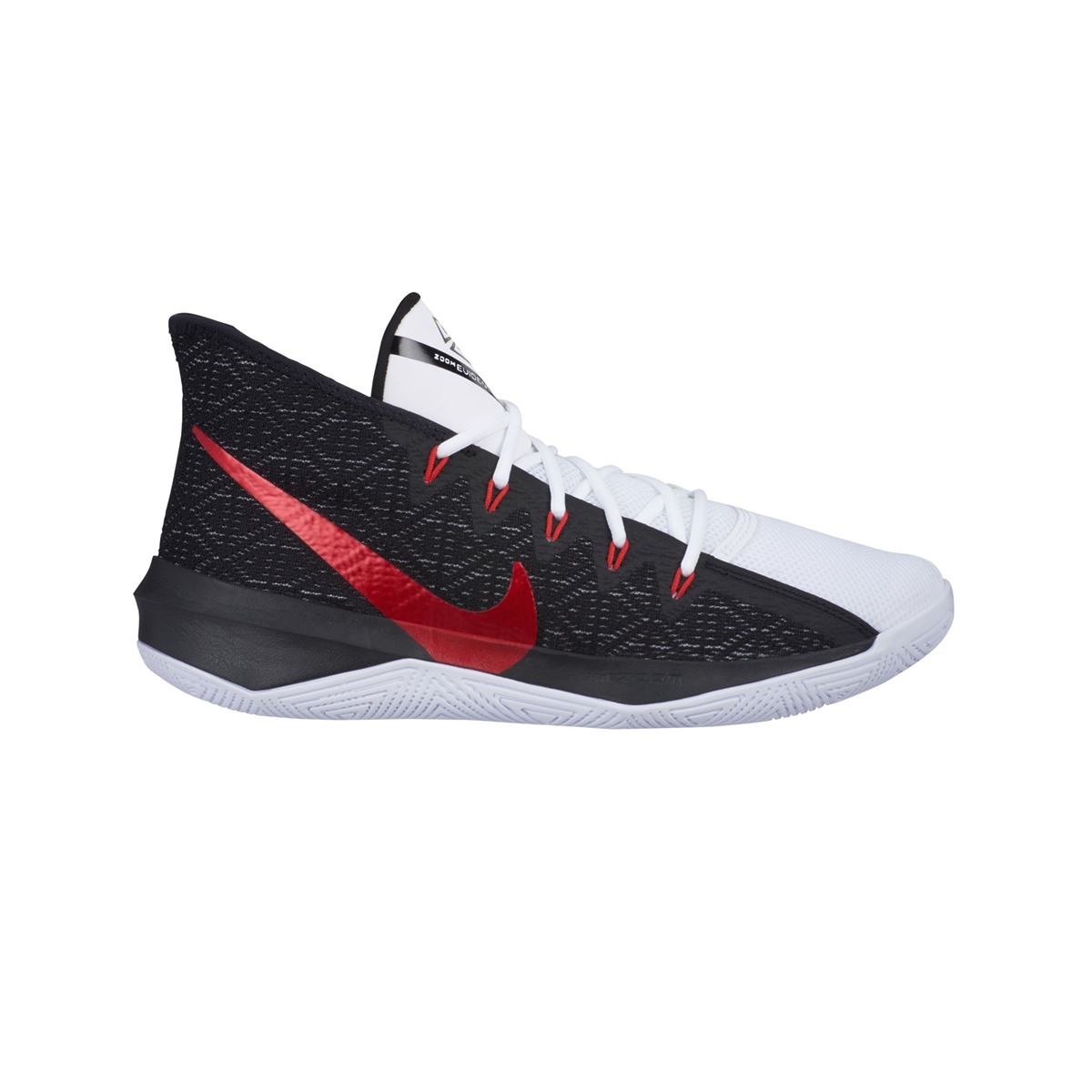 Nike Zoom Evidence Erkek Basketbol Ayakkabısı AJ5904-005 | Etichet Sport