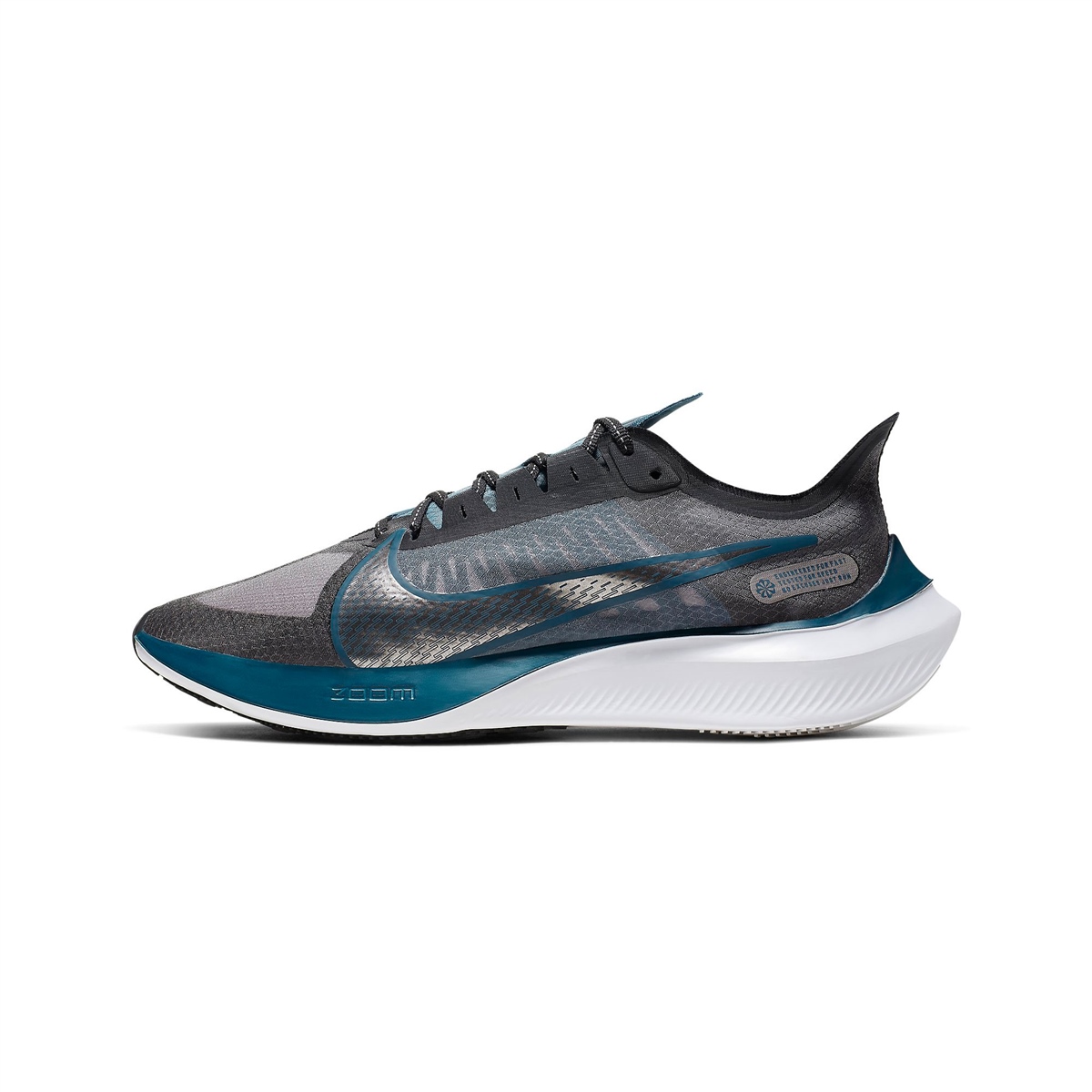 Nike Zoom Gravity Erkek Koşu Ayakkabısı BQ3202-002 - Etichet Sport...